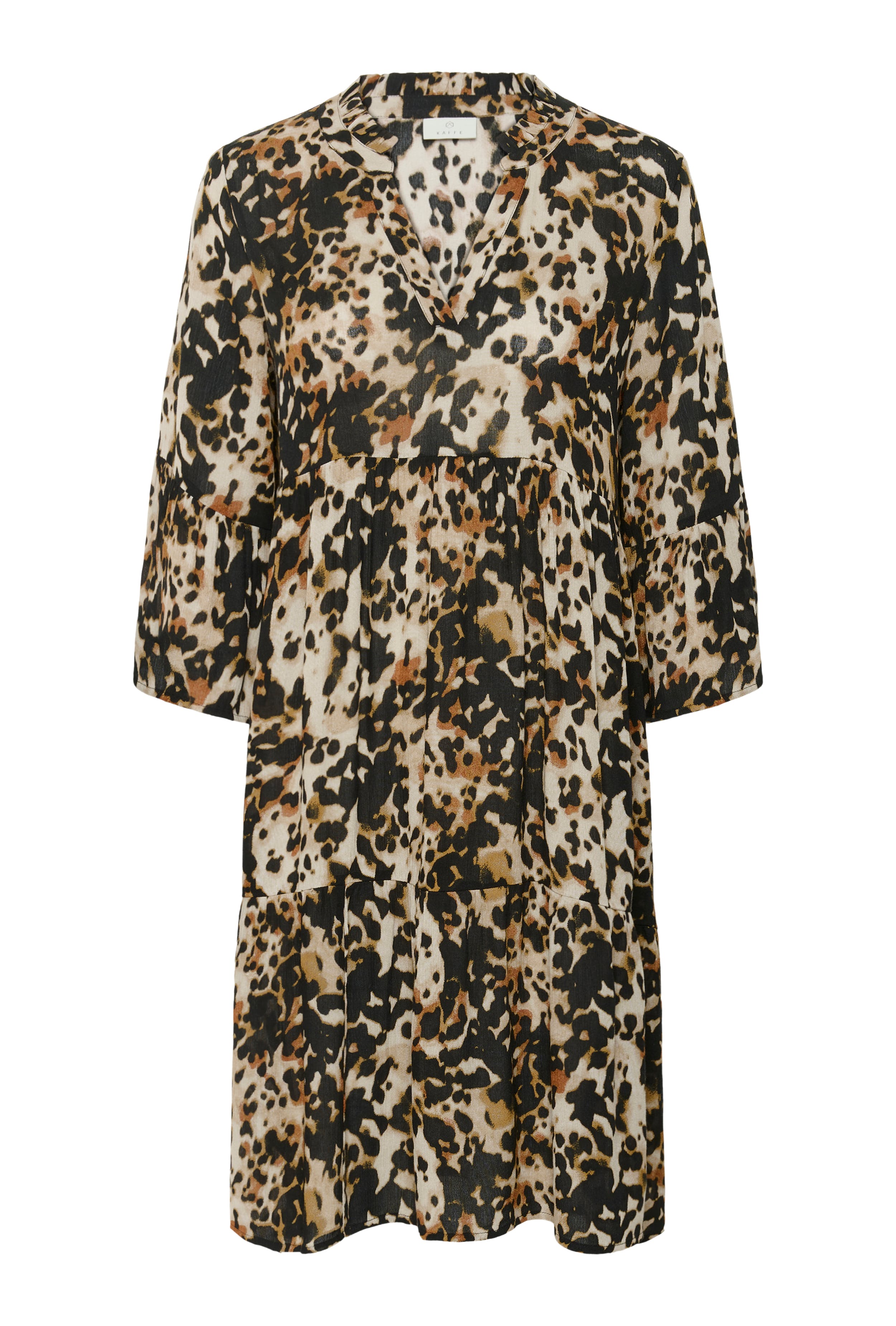 KAhera Dress PACK FRONT 10508259-107550