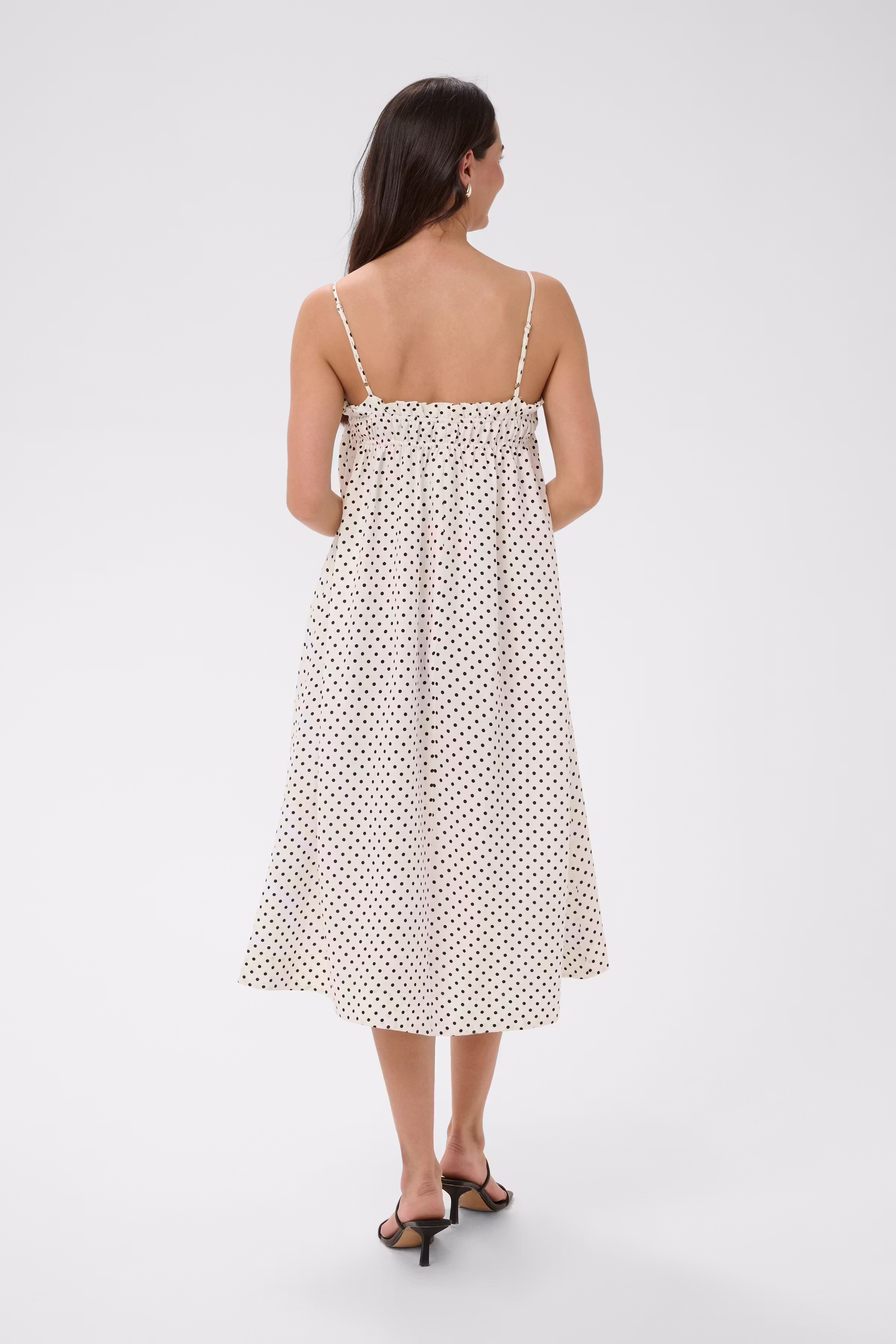 KAwilma Jurk LOOKBOOK BACK 10512582-1000129