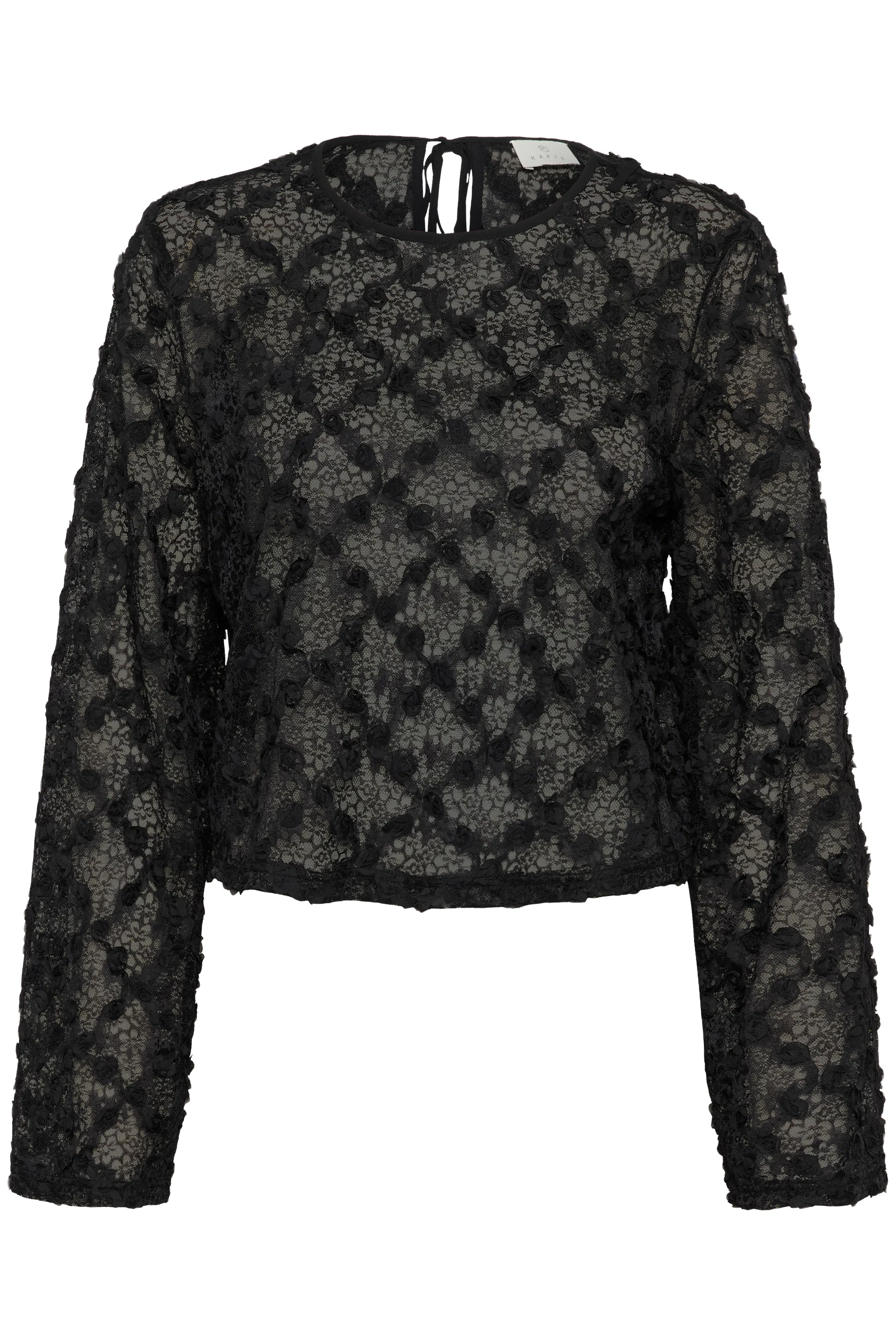 KArosie Bluse PACK FRONT 10510670-100121