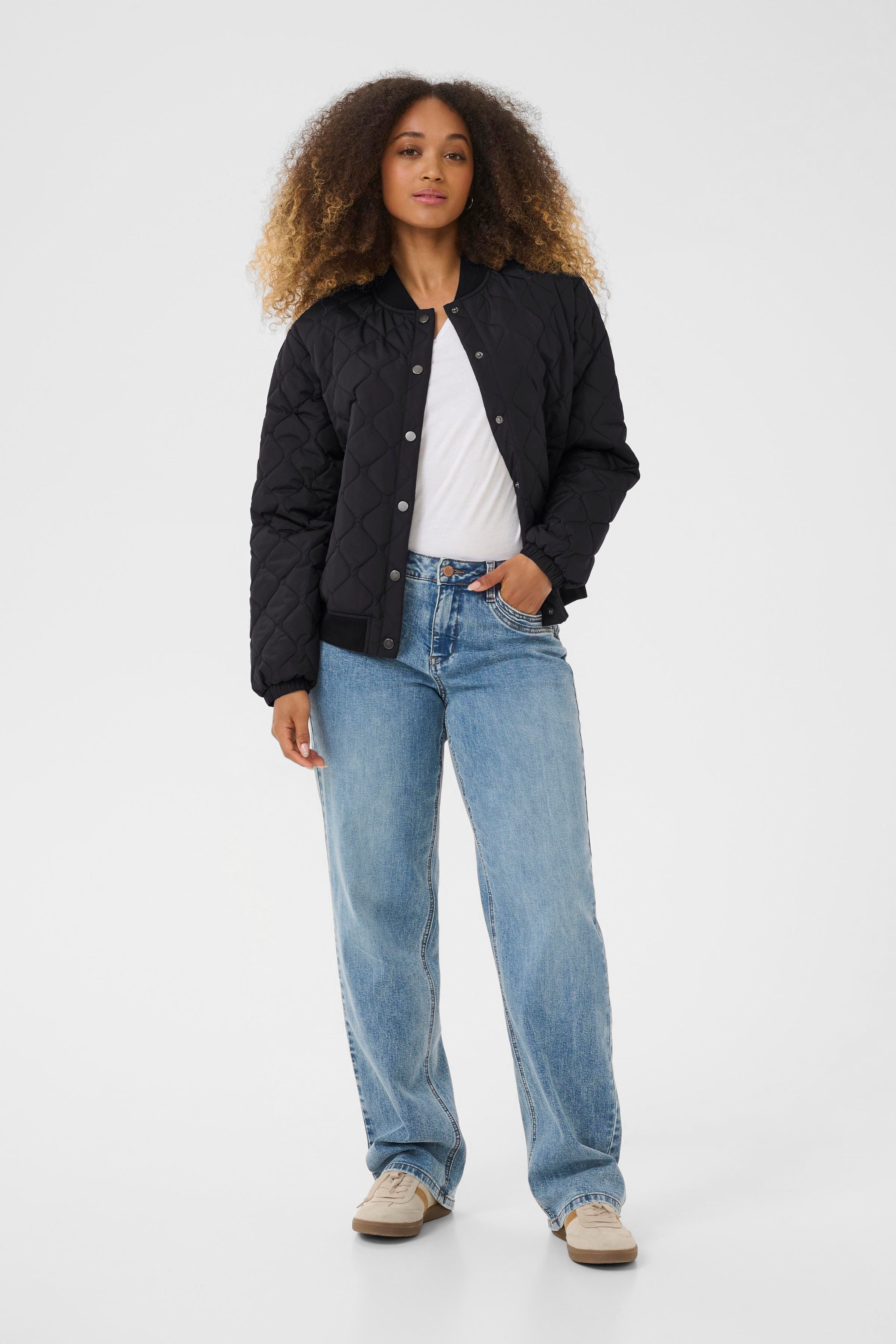 CRArwen Manteau Bomber LOOKBOOK FRONT 10613653-100120