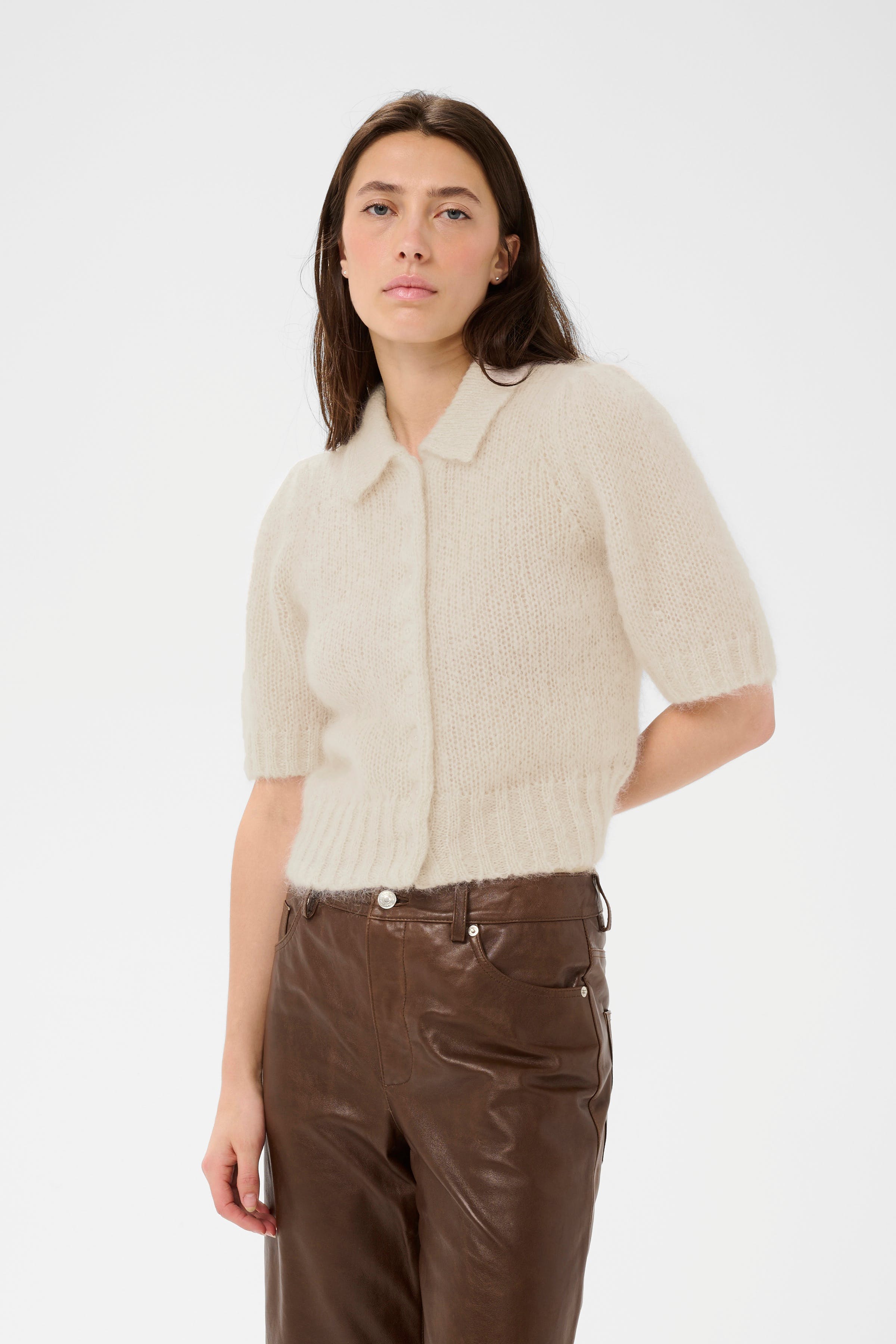 VernoniPW Cardigan LOOKBOOK FRONT 30310463-120304