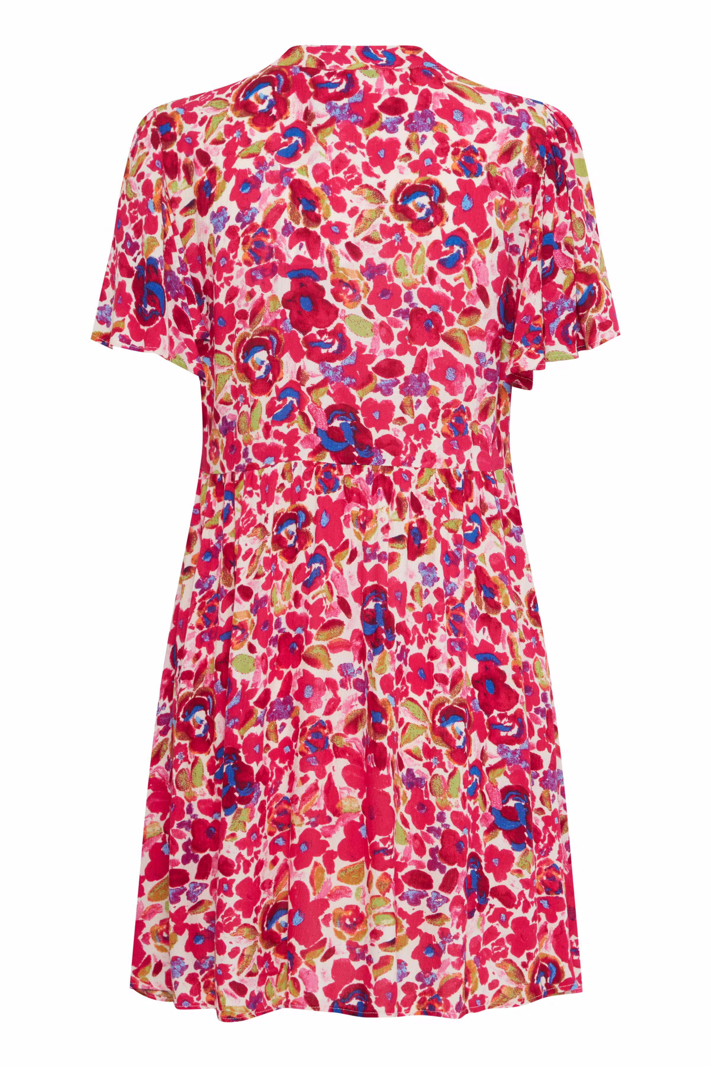 IHMARRAKECH Kjole PACK BACK 20120859-202925