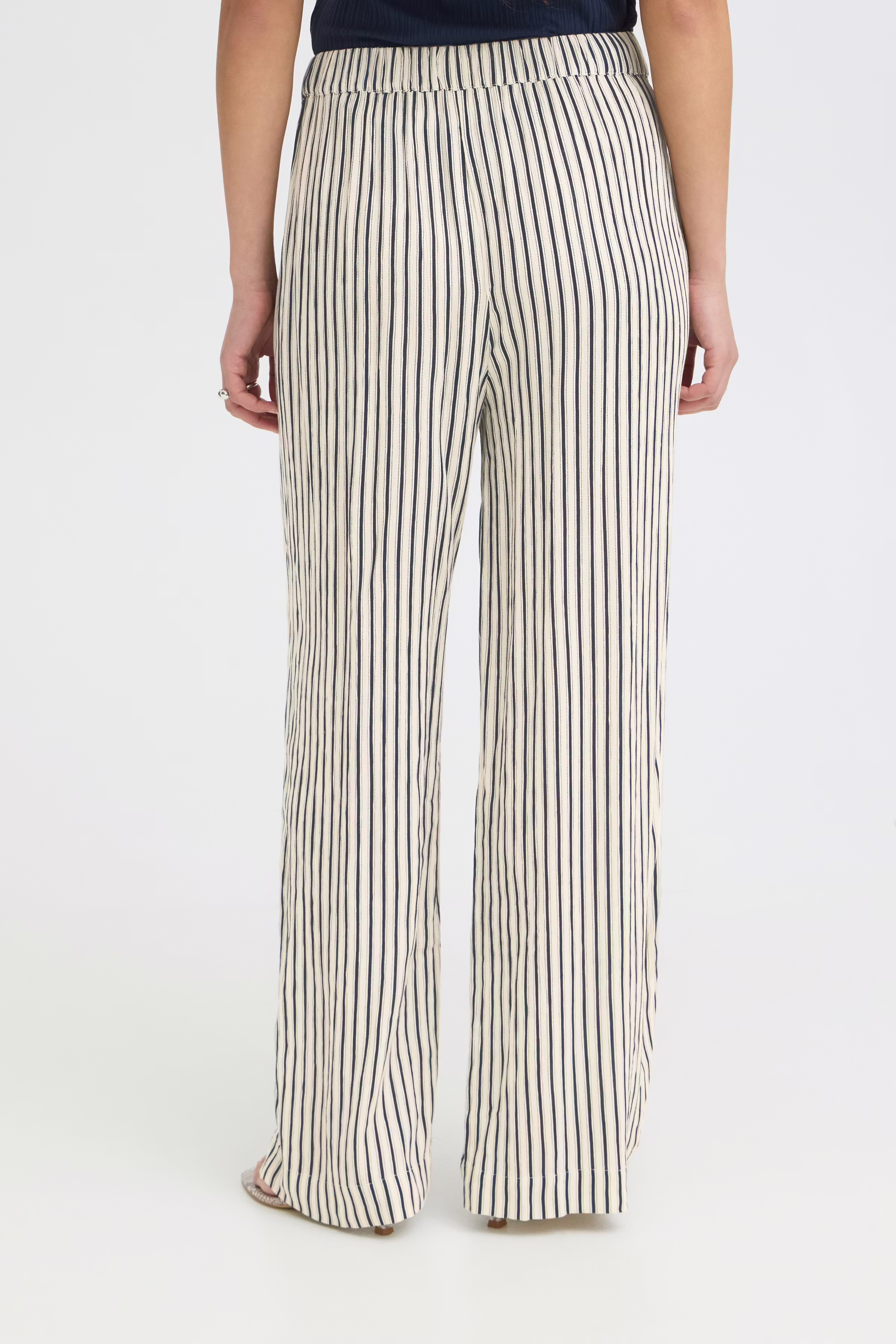 IHMARRAKECH Bukser LOOKBOOK BACK 20125584-900005548