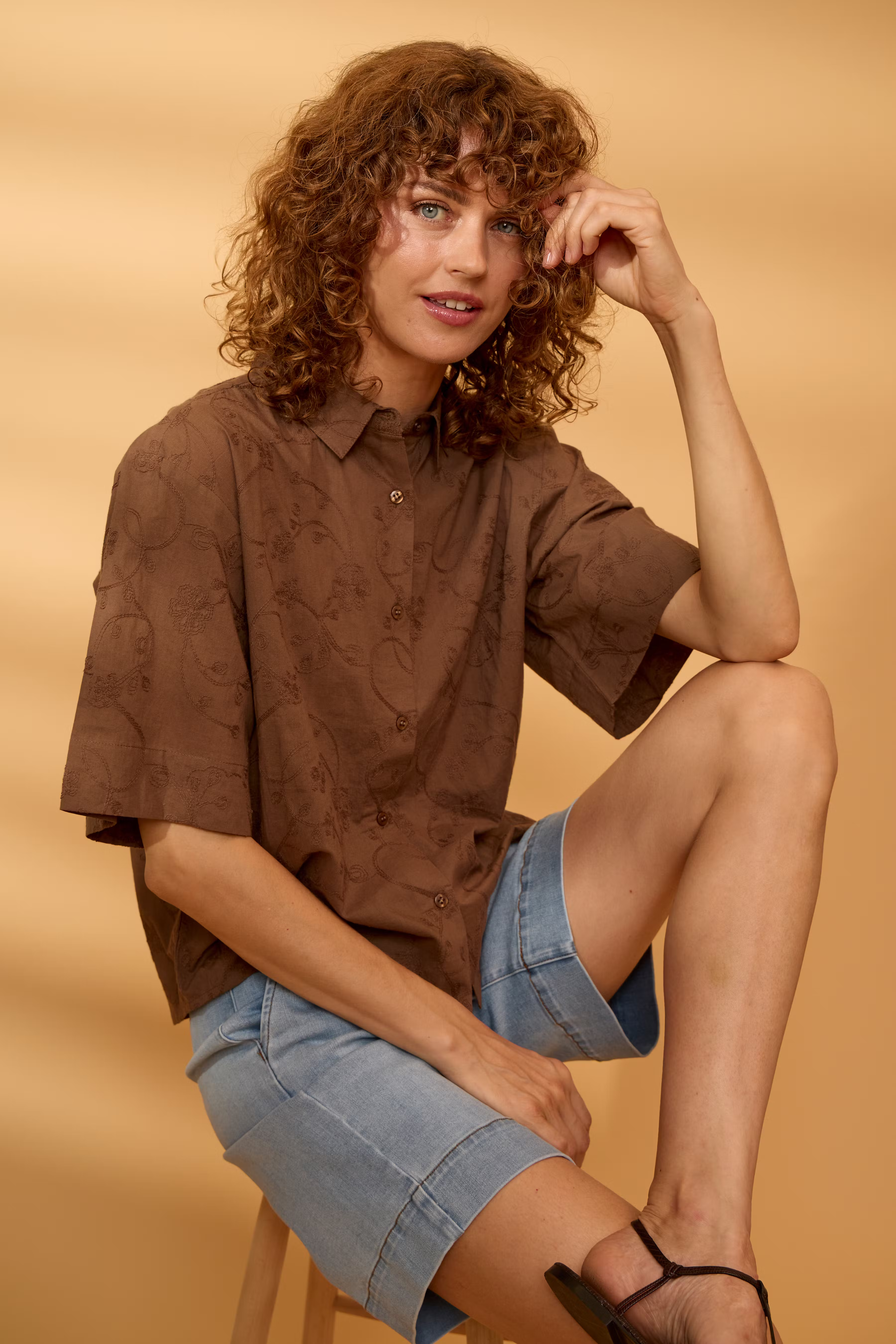 FREMMY Hemd LOCATION NONE 20617802-900007543