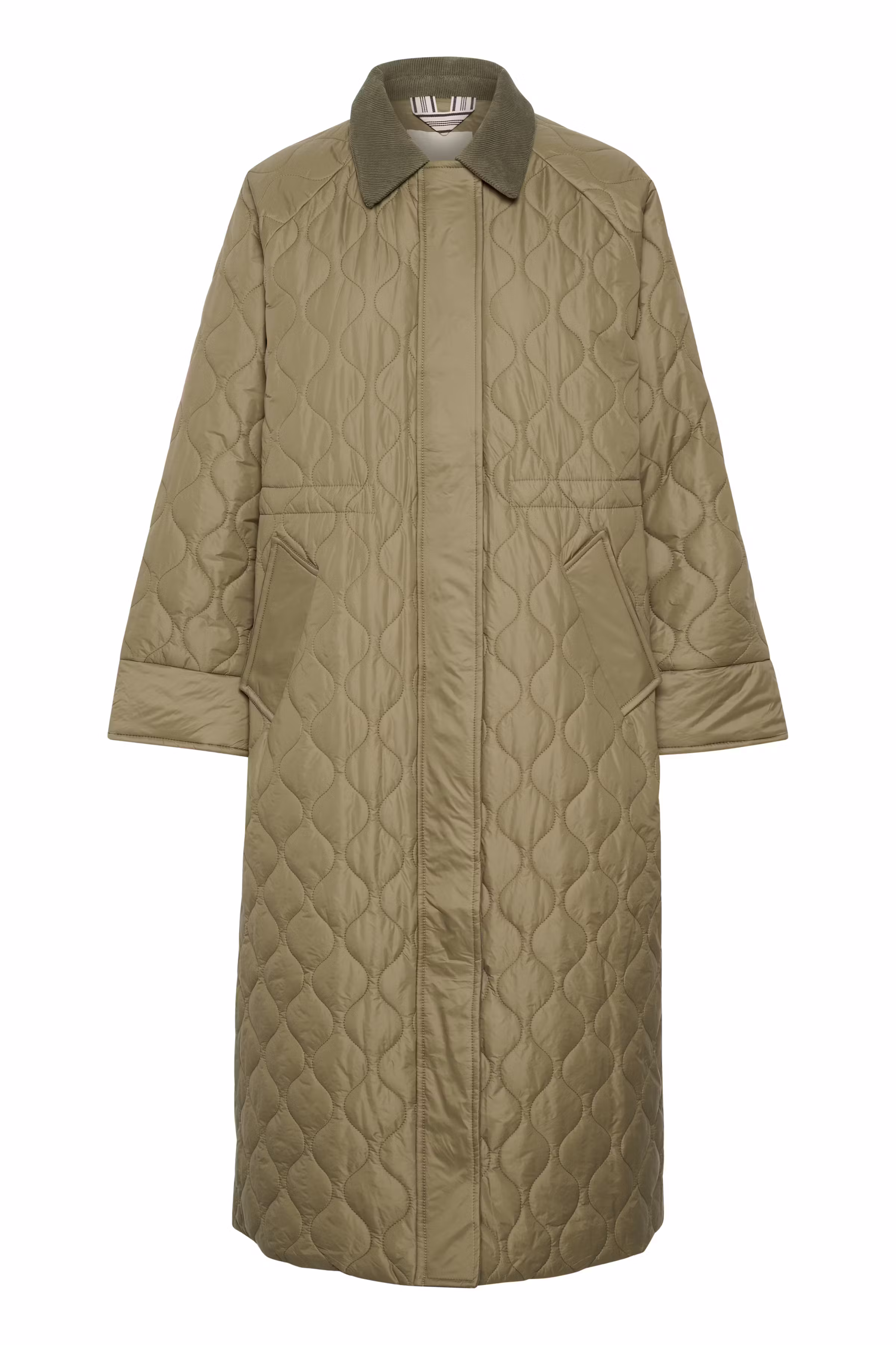 ElisaPW Frakke PACK FRONT 30308241-170517