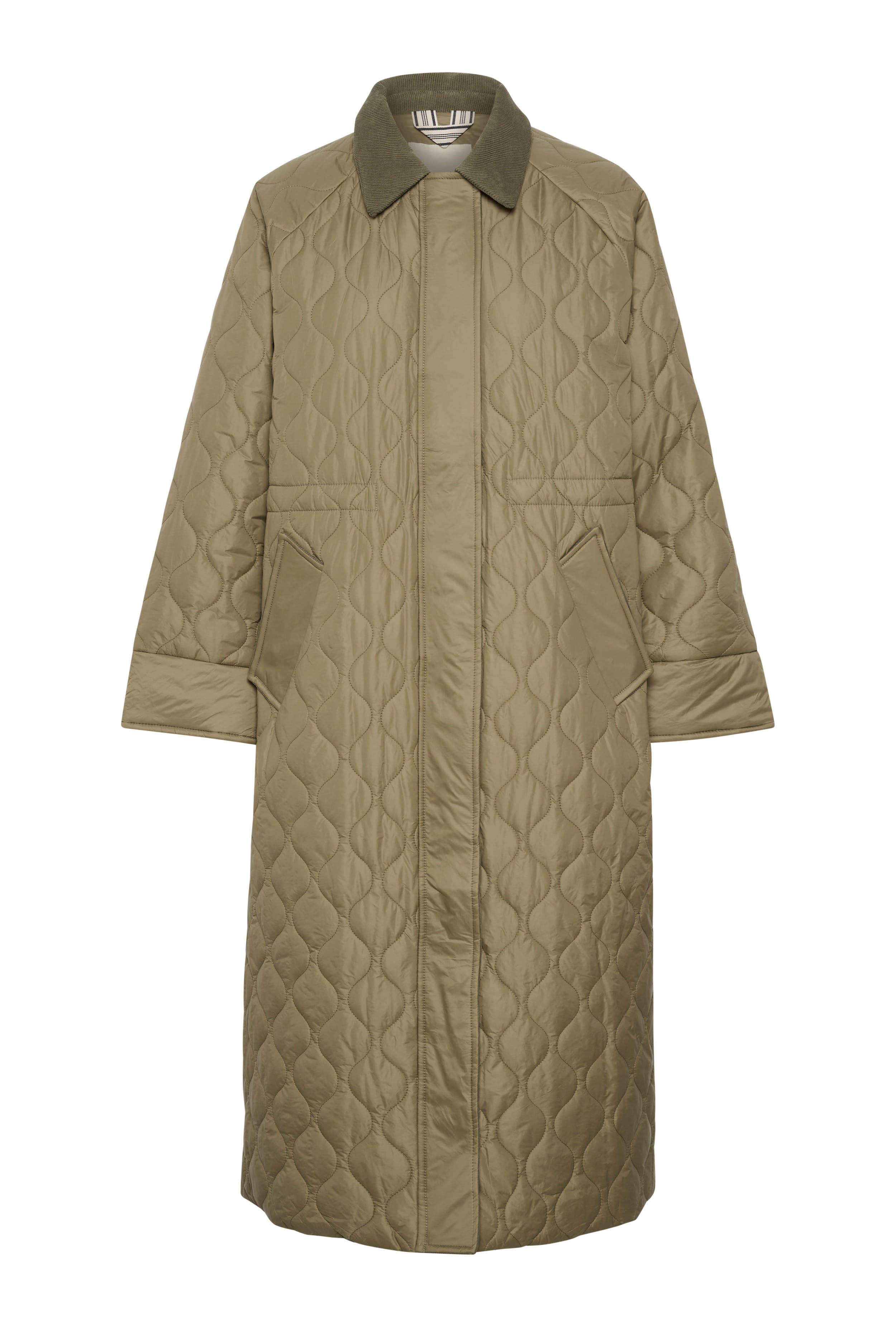 ElisaPW Kåpe PACK FRONT 30308241-170517