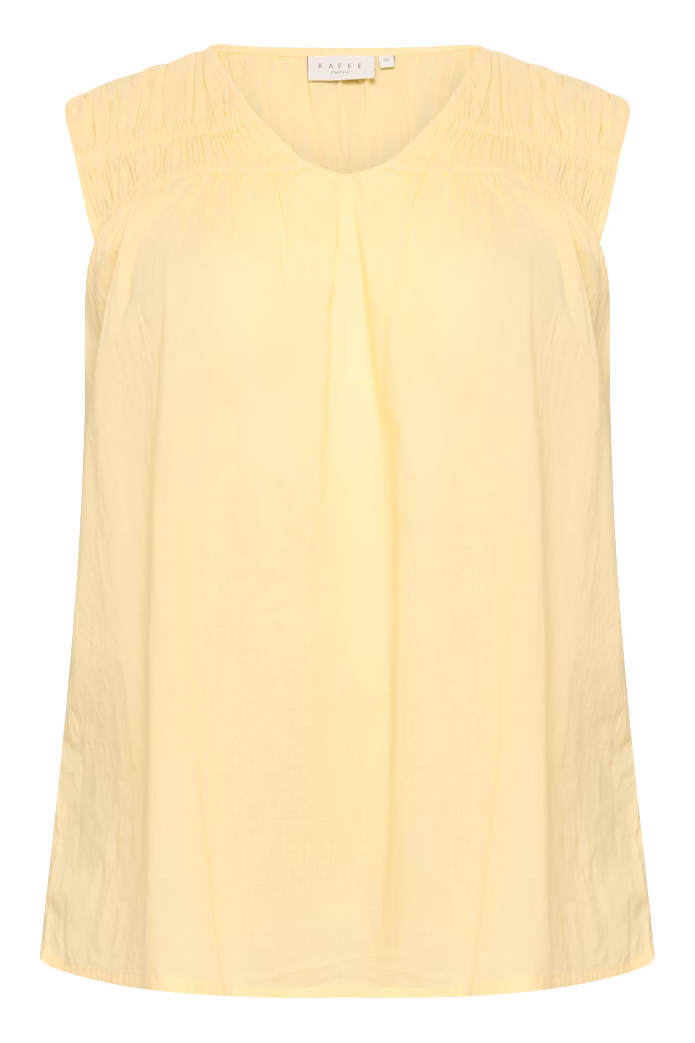 KCthia Blouse PACK FRONT 10583213-130922