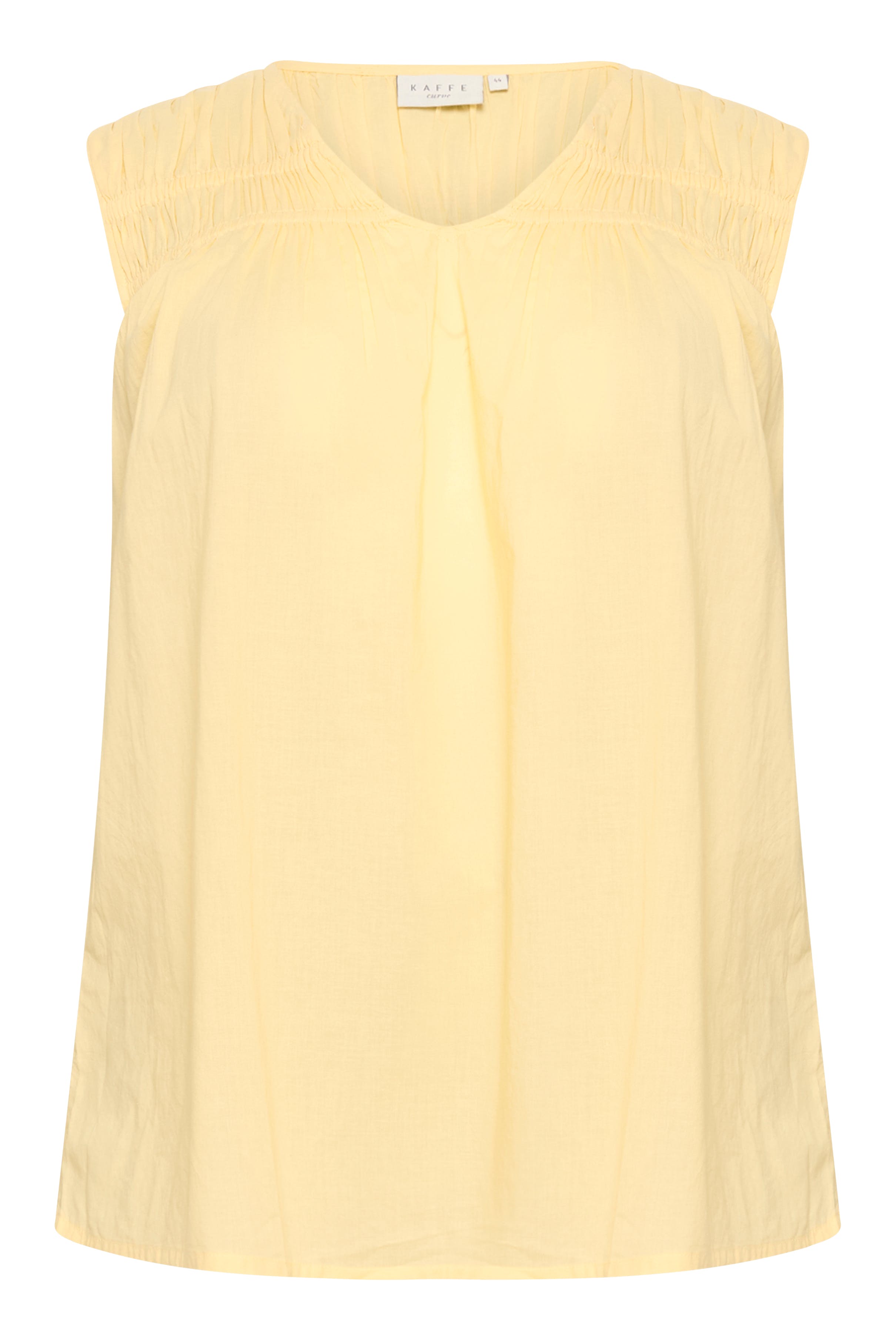 KCthia Blouse PACK FRONT 10583213-194020