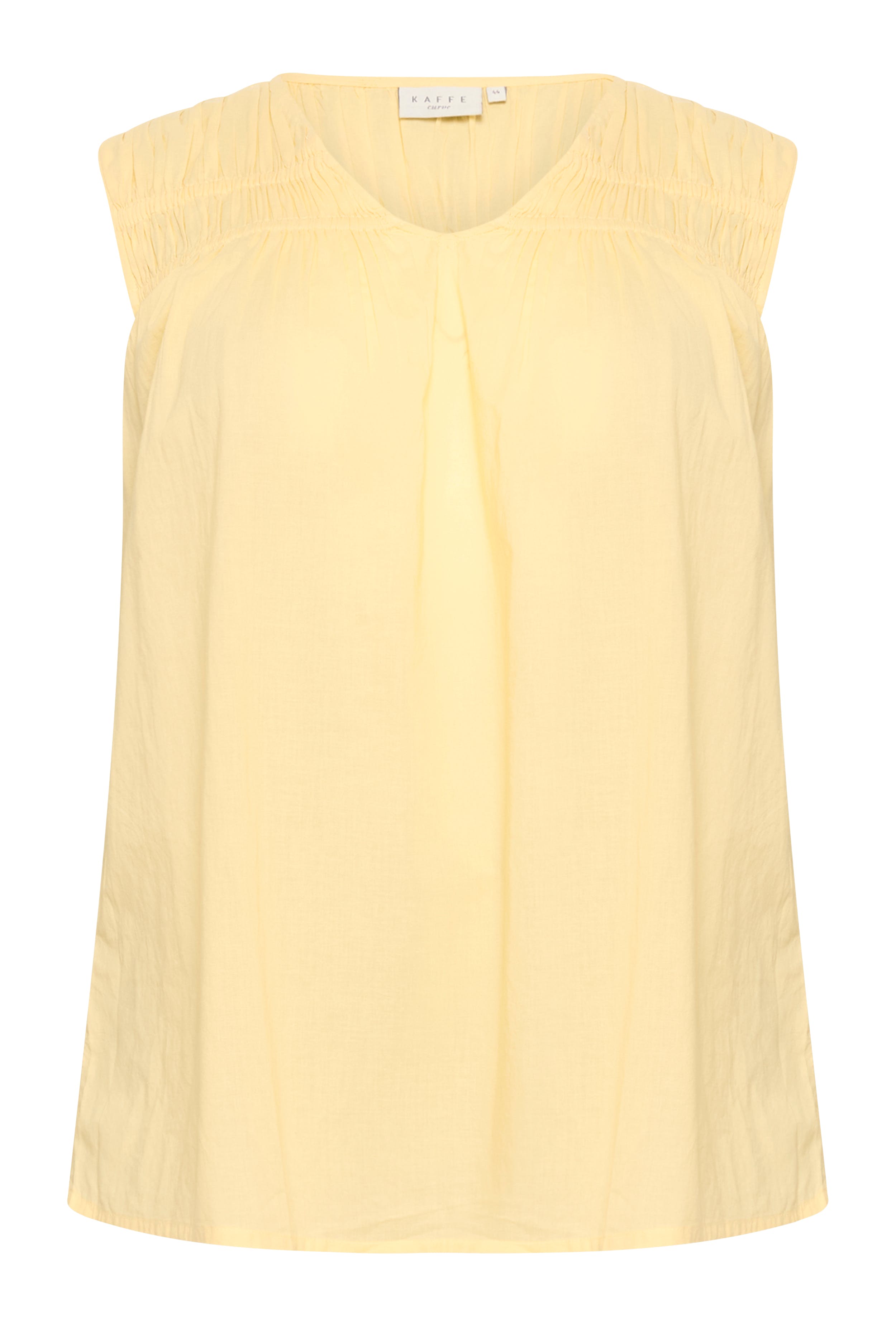 KCthia Blouse PACK FRONT 10583213-130922