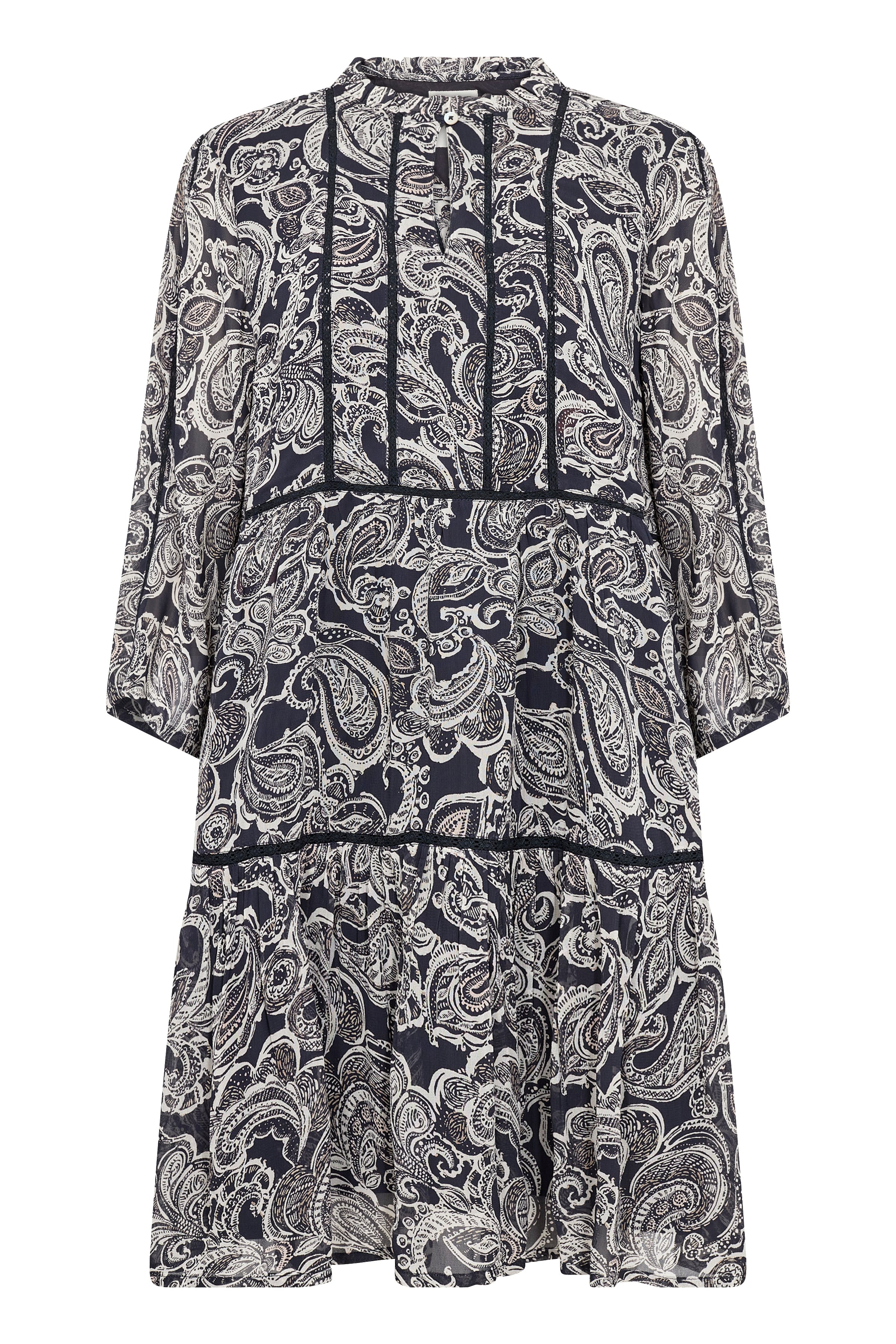 NibiPW Kleid PACK FRONT 30309357-303613