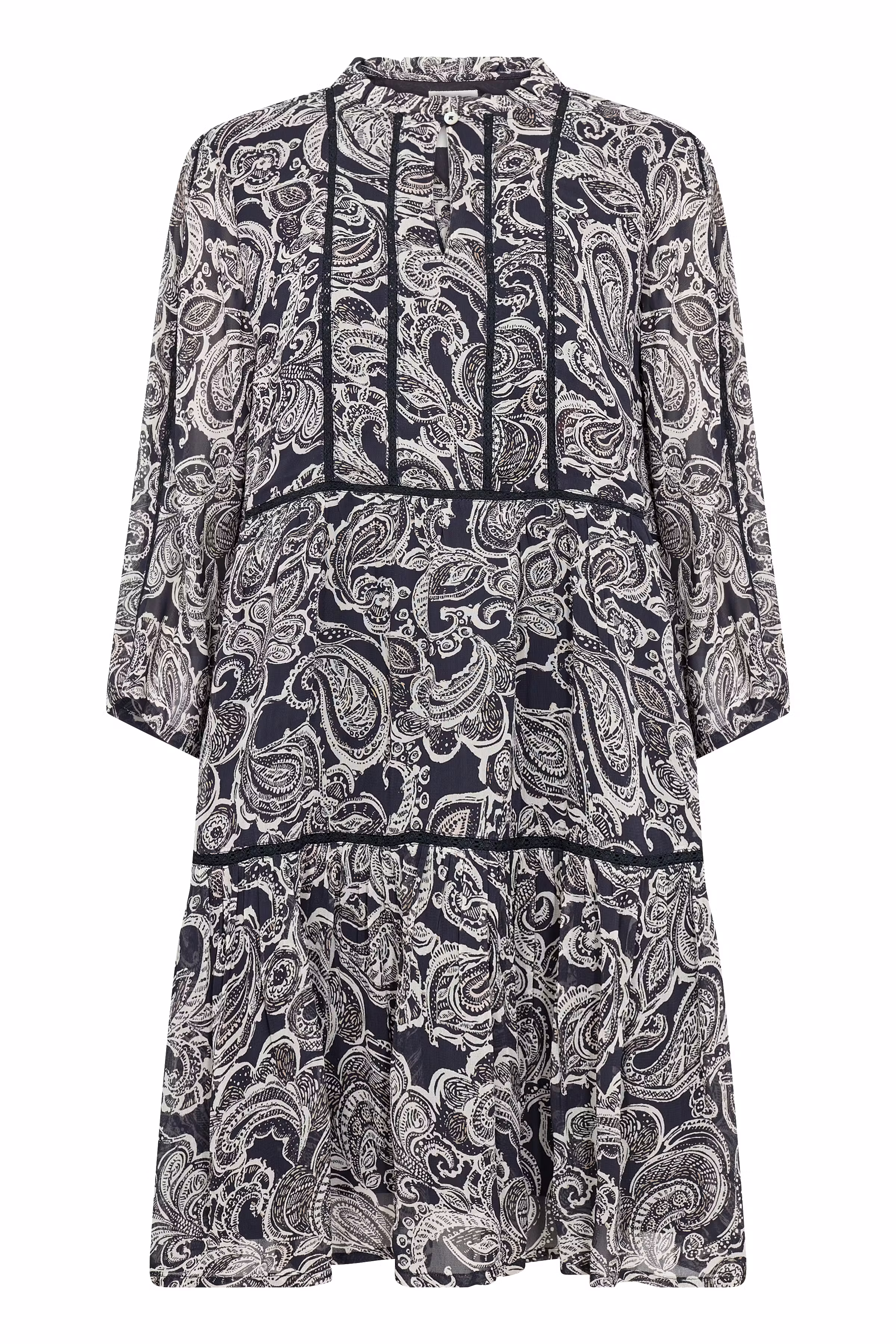 NibiPW Kleid PACK FRONT 30309357-303617