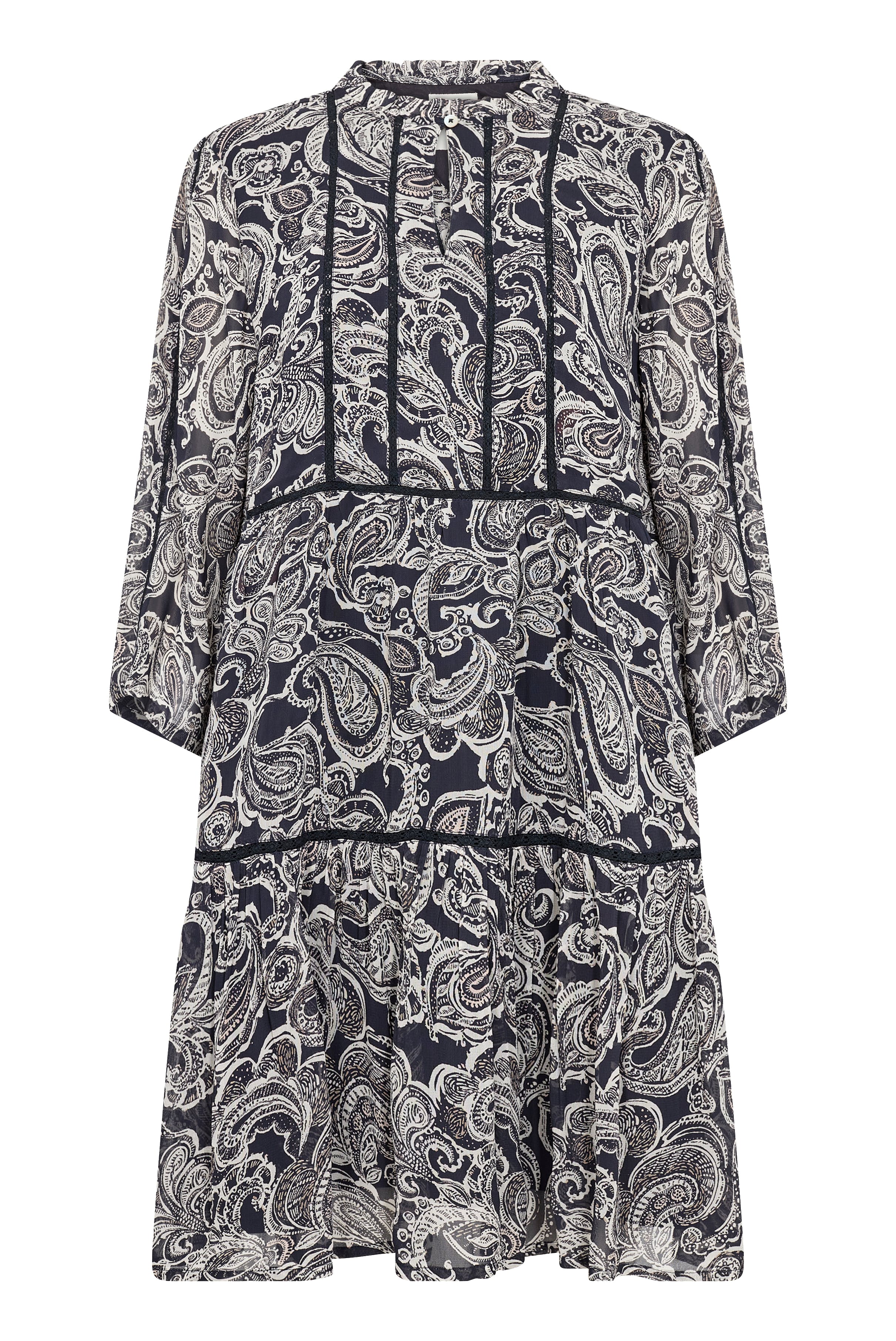 NibiPW Kleid PACK FRONT 30309357-303617