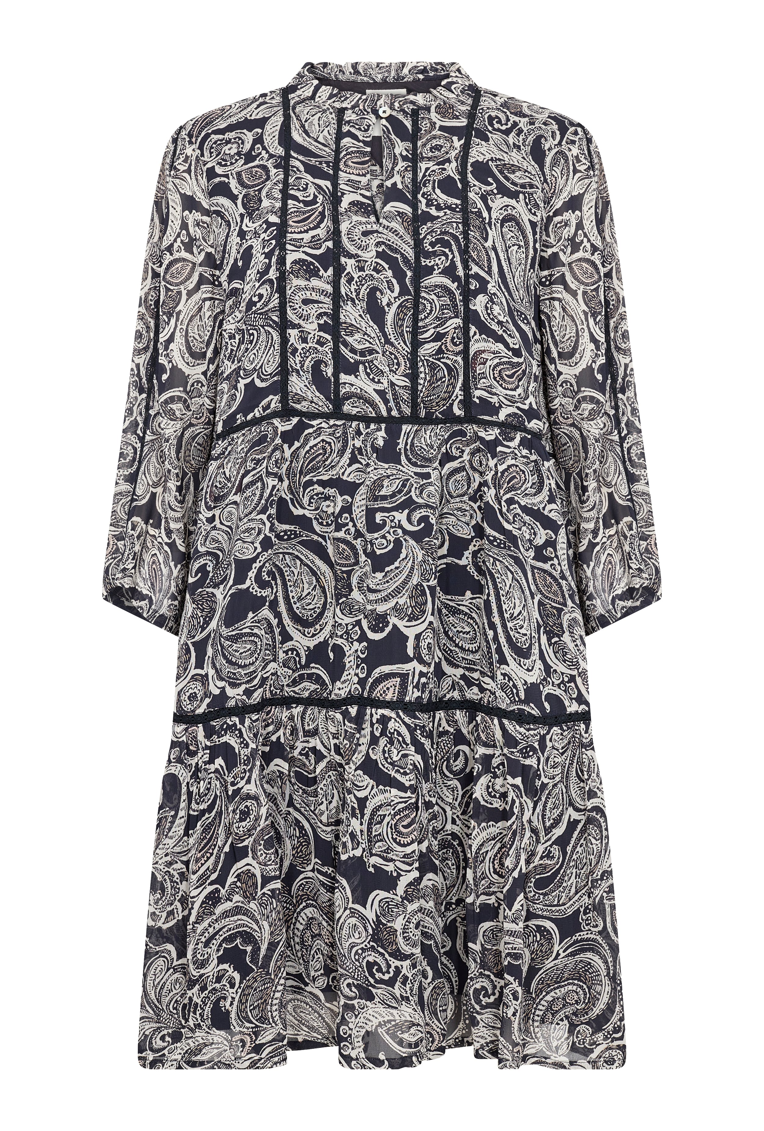 NibiPW Kleid PACK FRONT 30309357-303617