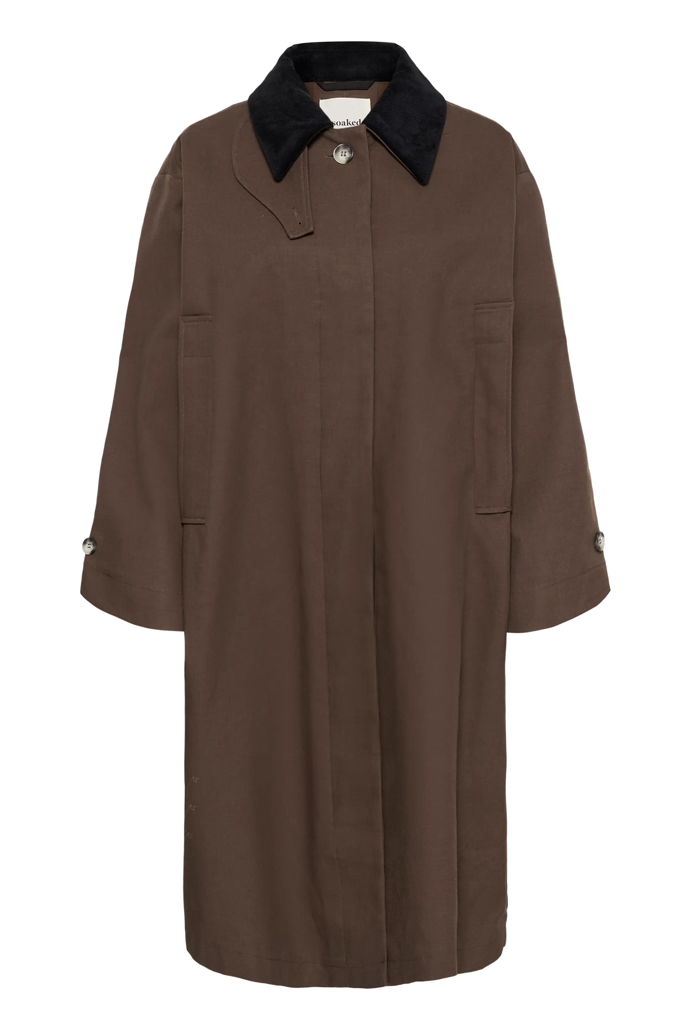 SLJennah Frakke PACK FRONT 30407855-190912