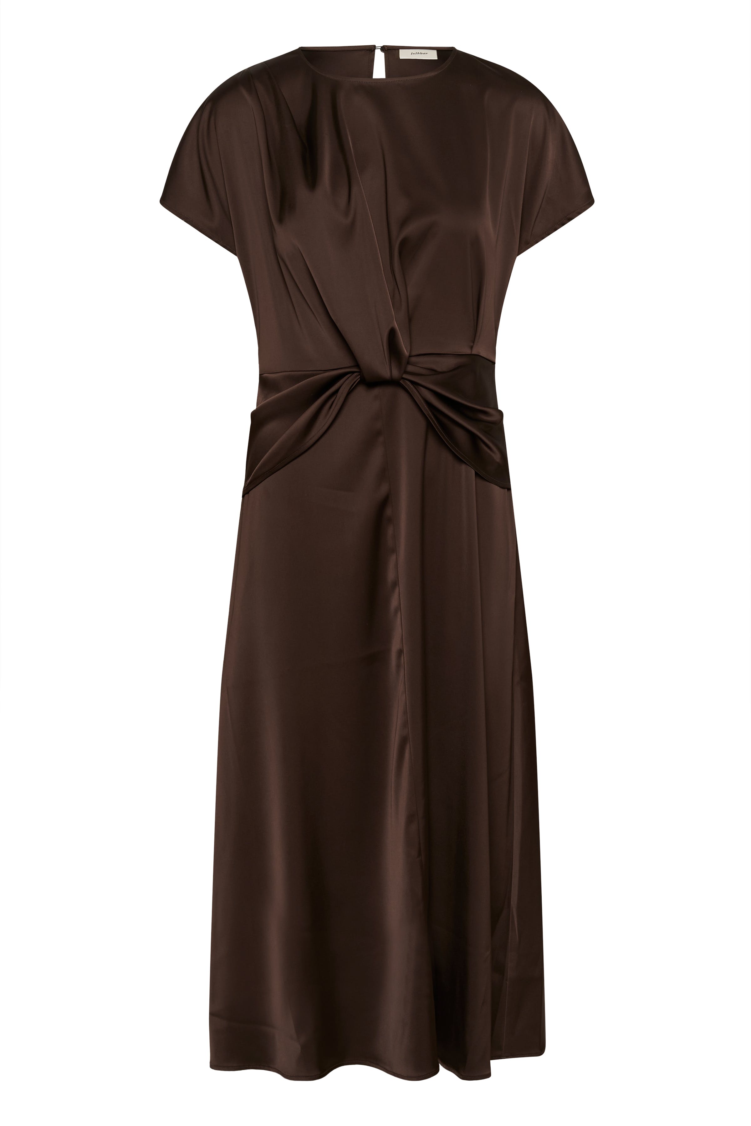 LAKEIW Jurk PACK FRONT 30112367-130403