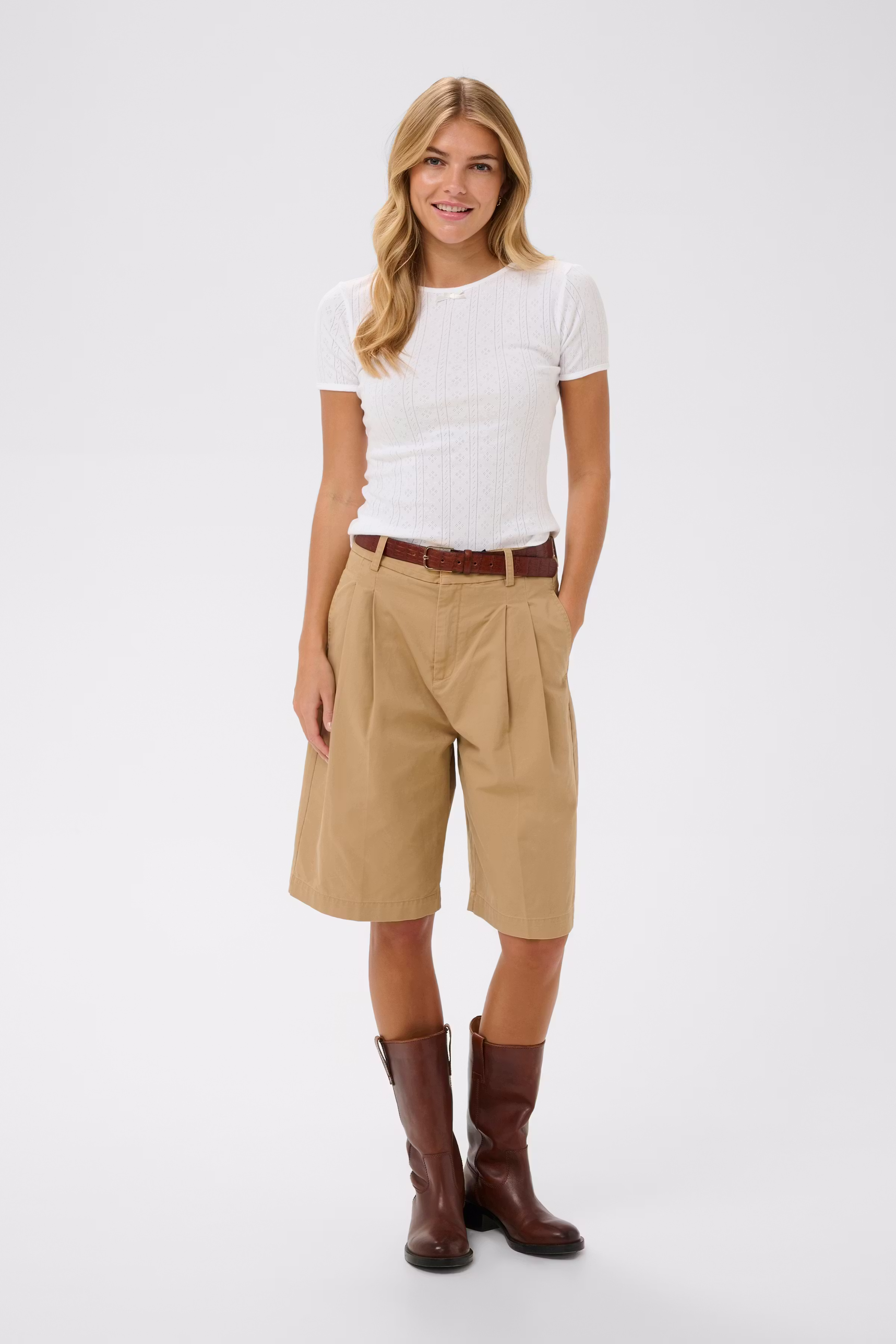 GruSZ T-shirt LOOKBOOK FRONT 30515350-110601