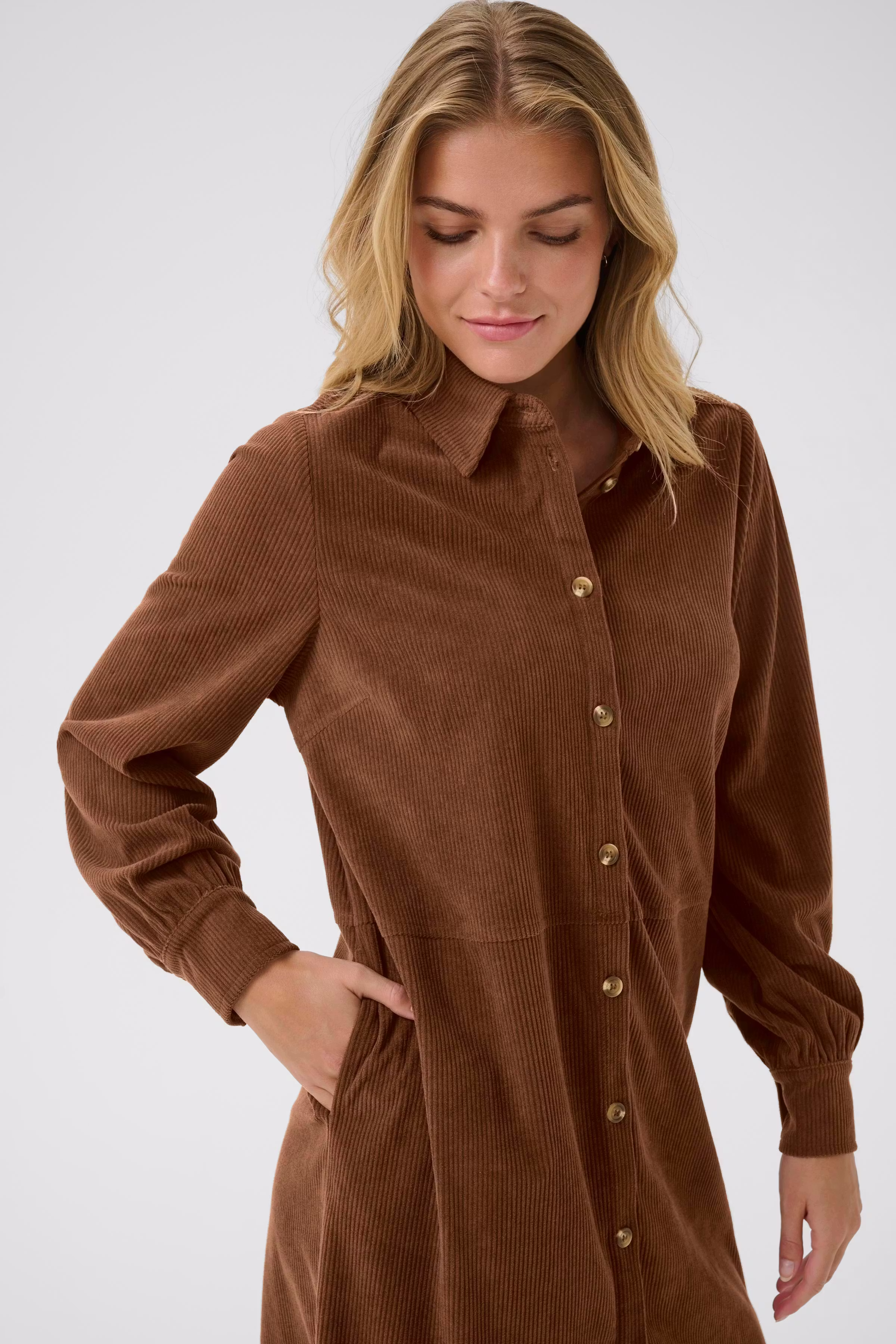 CRKanna Klänning LOOKBOOK DETAIL 10614214-191227