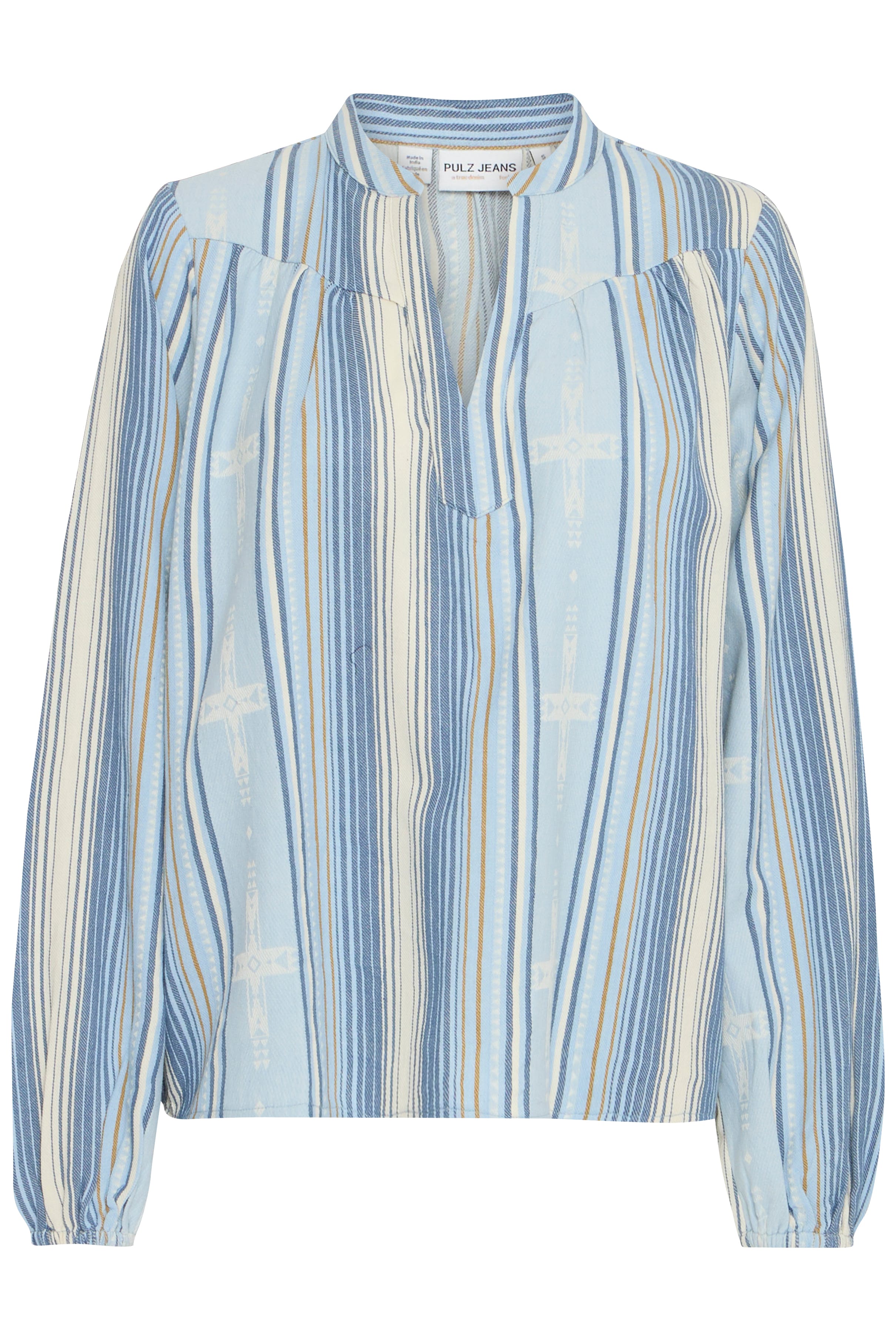 PZTIONA blouse PACK FRONT 50208599-153915