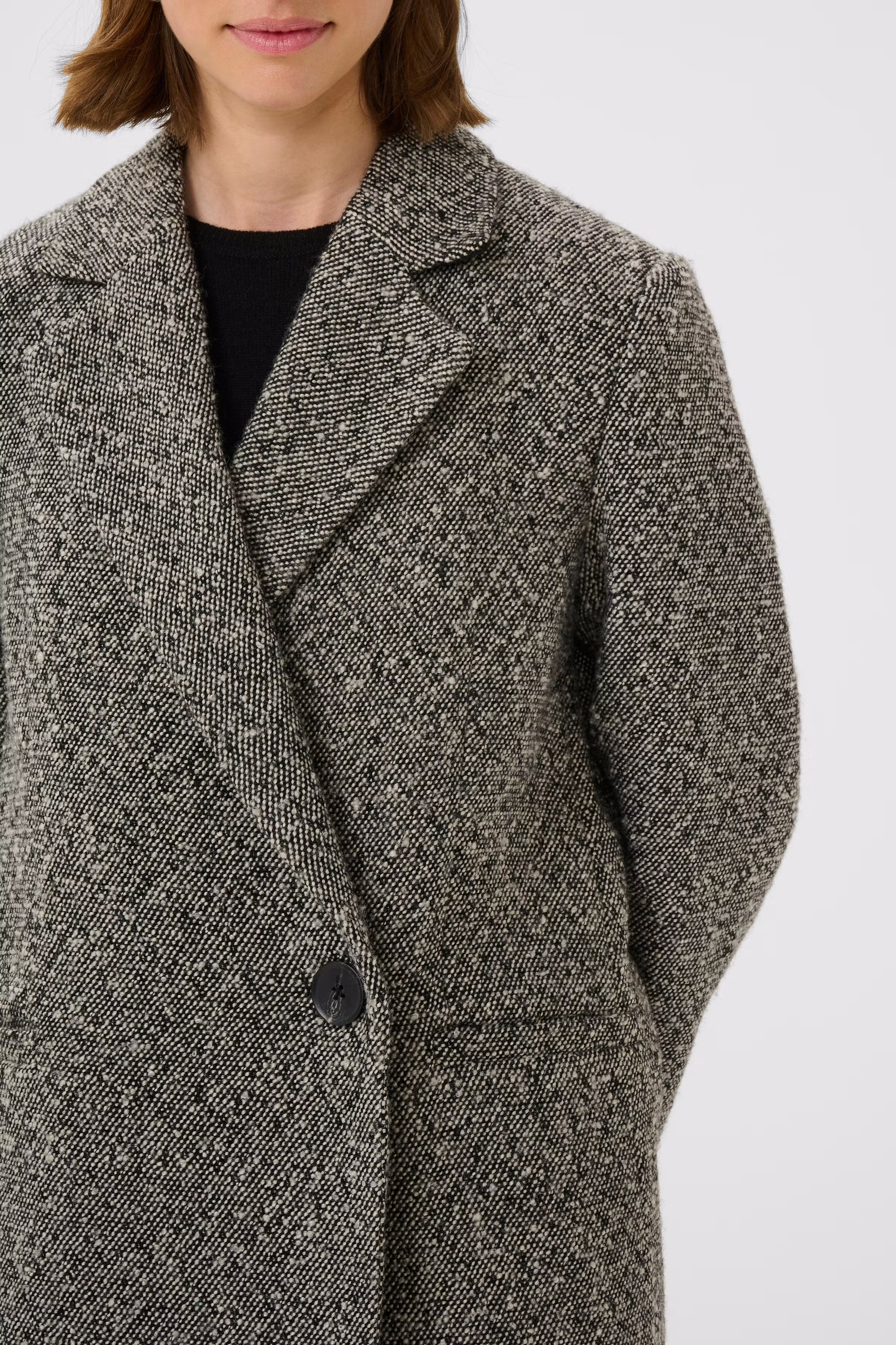 YashaIW Kappa LOOKBOOK DETAIL 30110612-300027