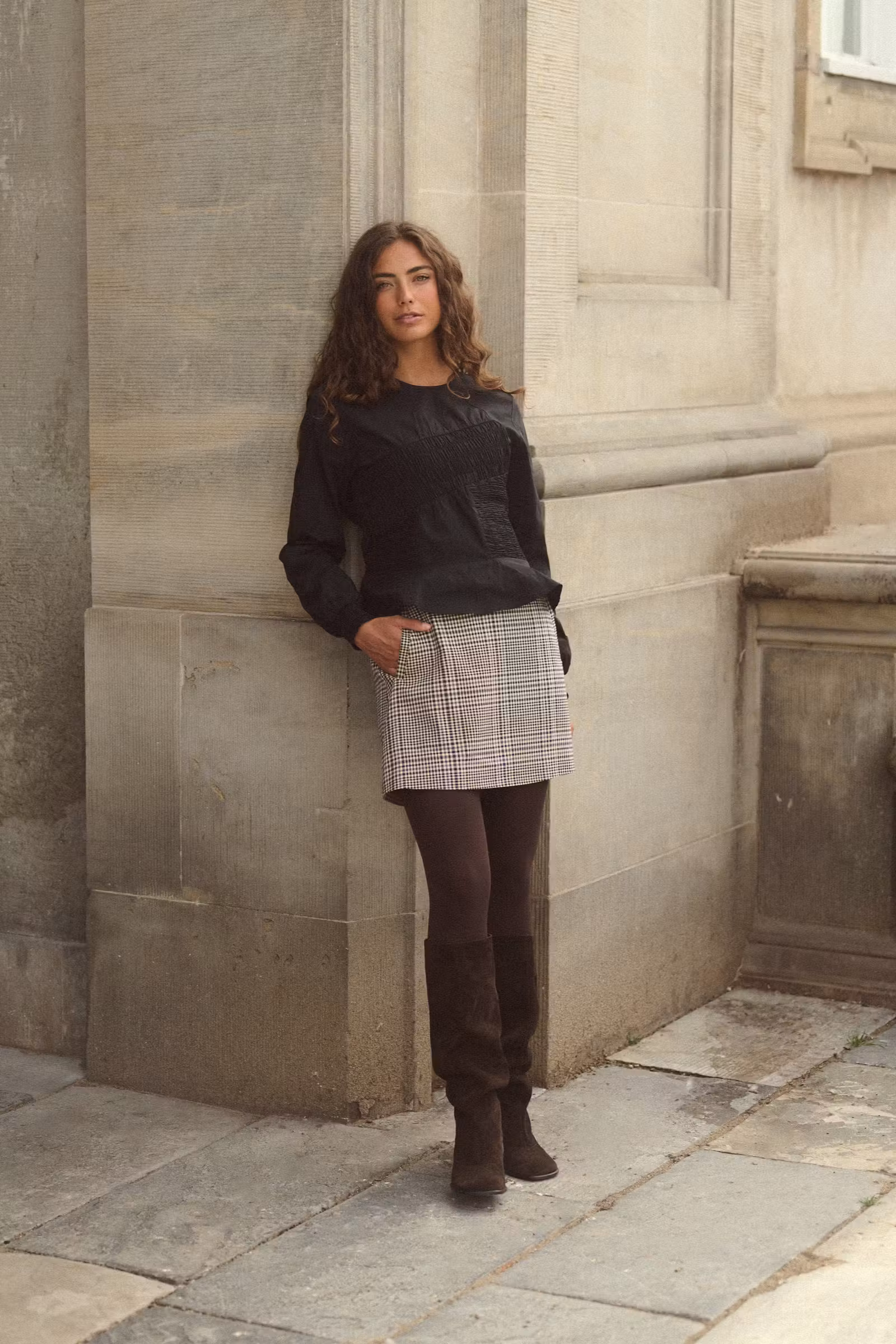 CUbirsen Skirt LOCATION NONE 50113540-109982