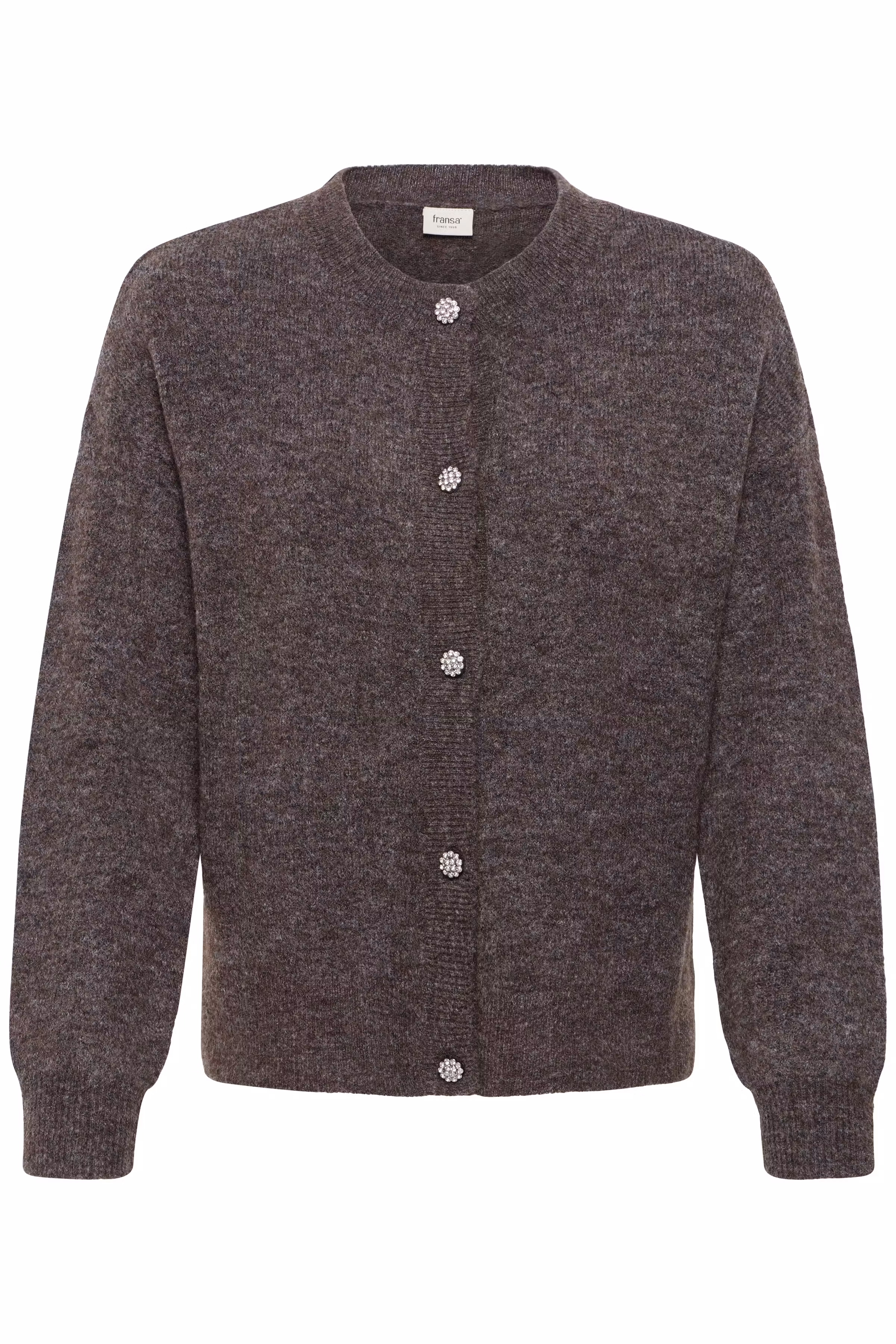 FRSANNY Cardigan PACK FRONT 20618378-1909131