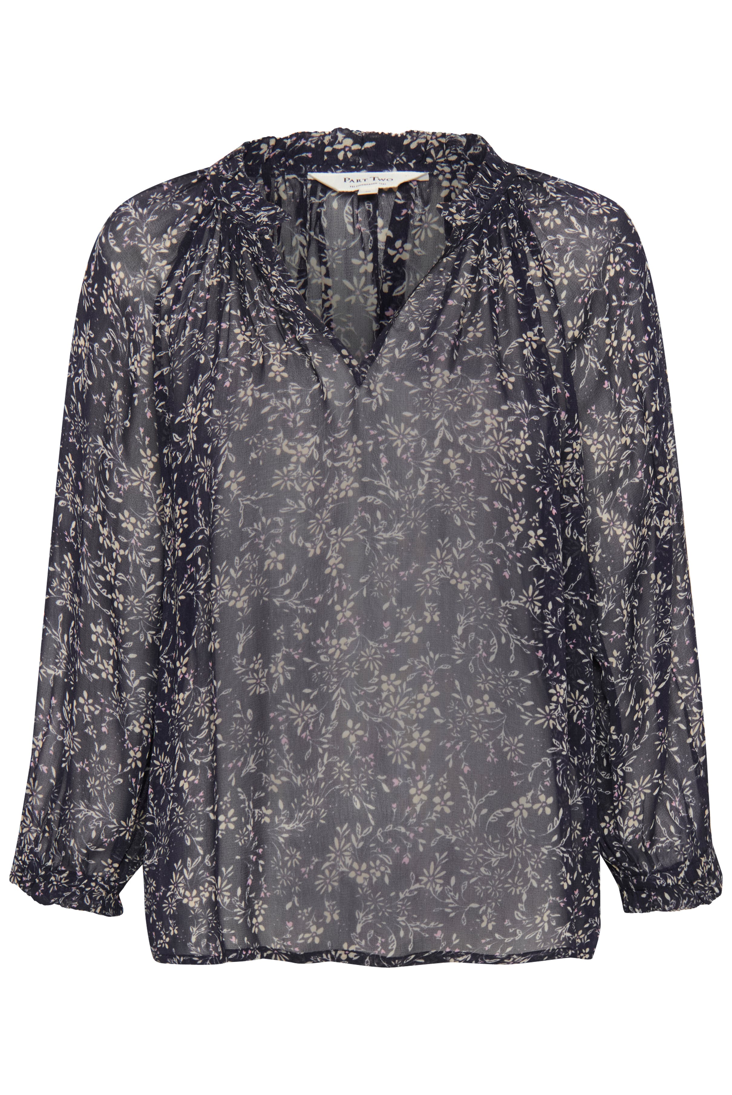 ElsiaPW Bluse PACK FRONT 30308415-302742