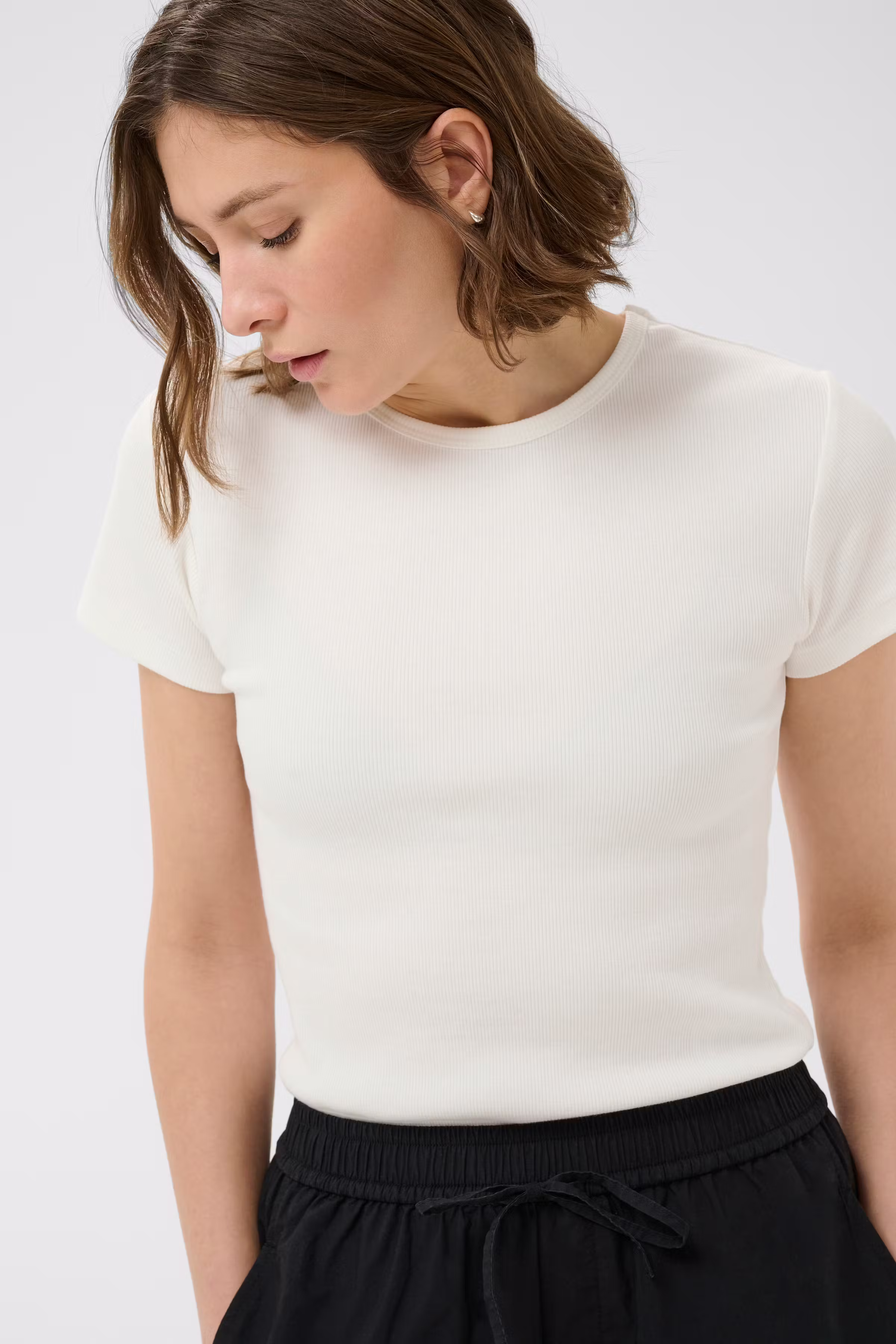 RochellePW T-shirt LOOKBOOK DETAIL 30310589-110601