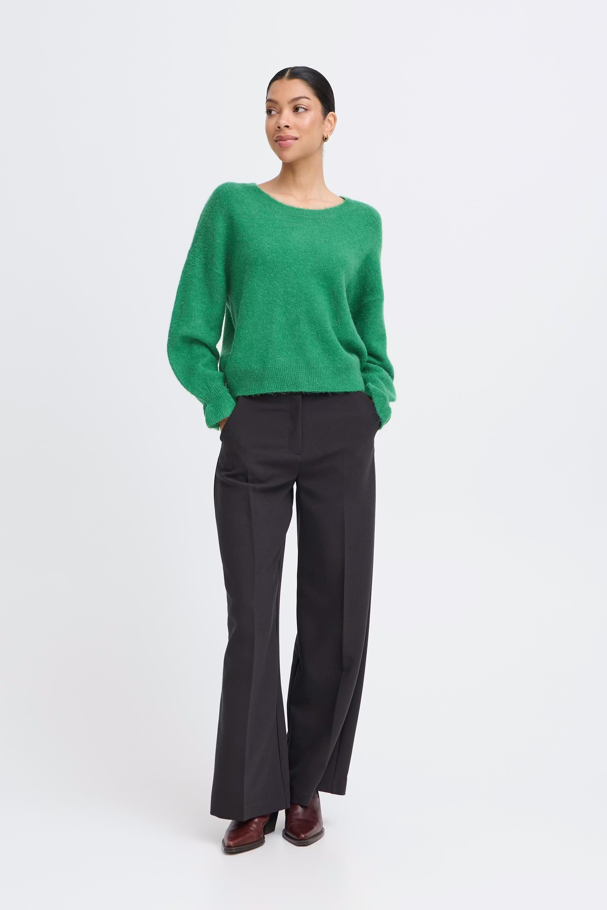 BYNIMMA Pullover LOOKBOOK FRONT 20818393-186022