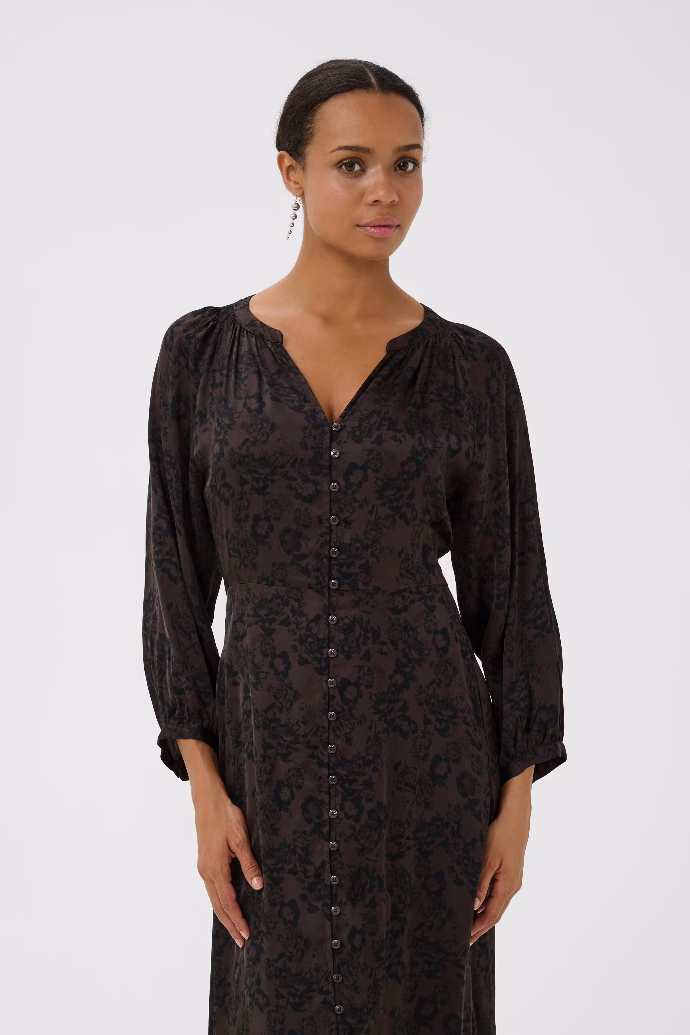 DeedeePW Kleid LOOKBOOK FRONT 30310947-305460