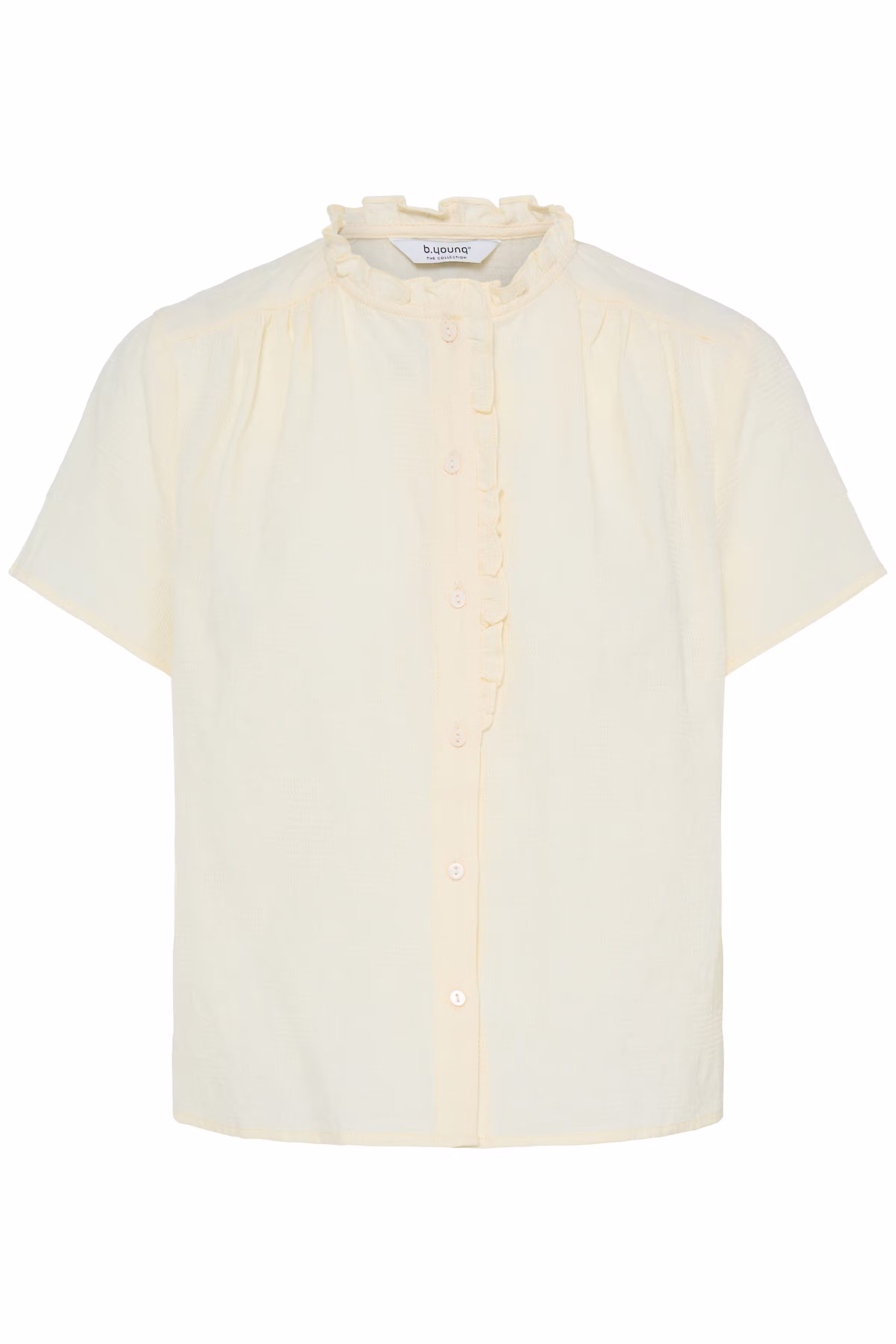 BYXFLAVIA Bluse PACK FRONT 20817306-110510