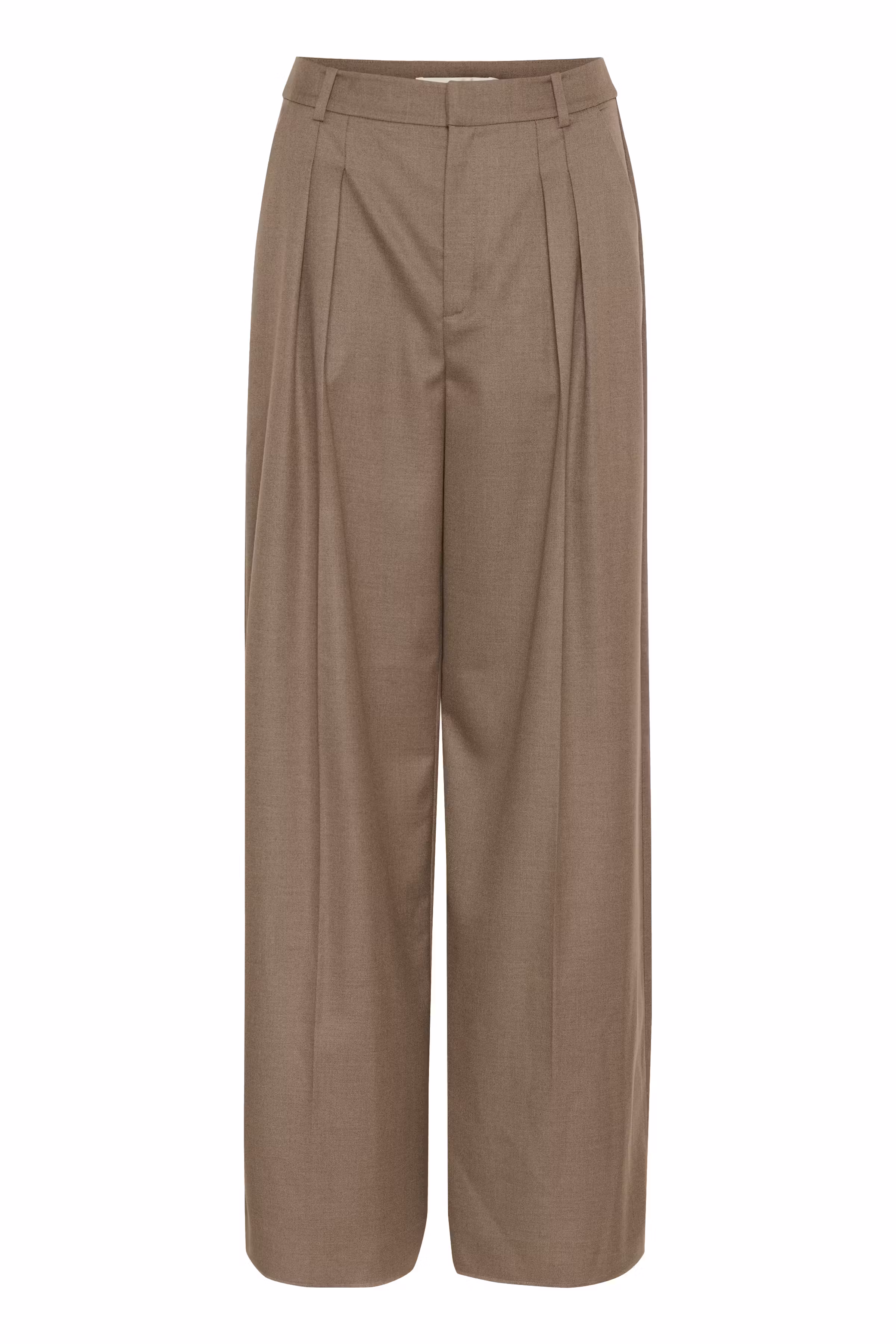 CaciaGZ Trousers PACK FRONT 10909729-106856