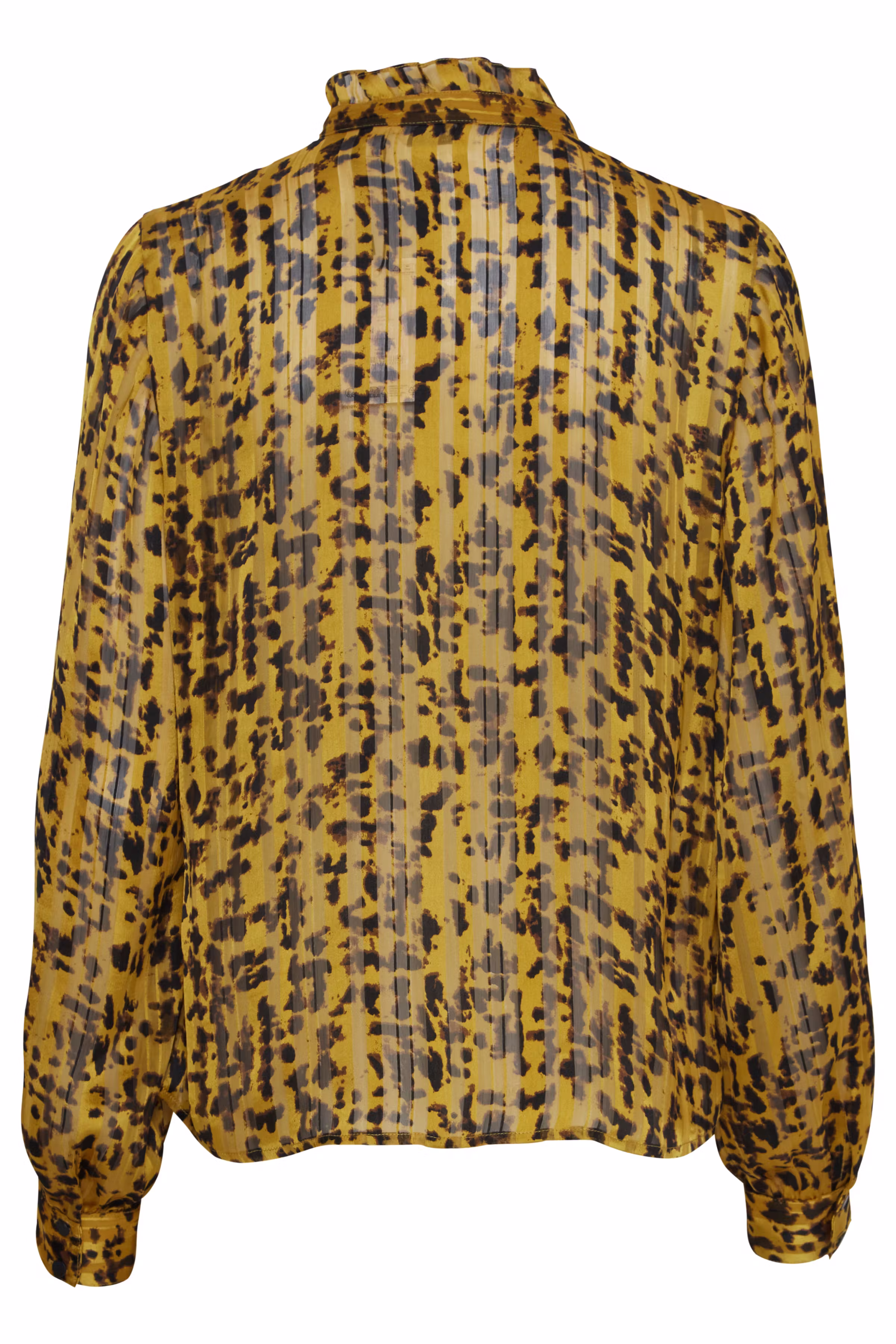 BYJADEEN Skjorta PACK BACK 20815576-203691