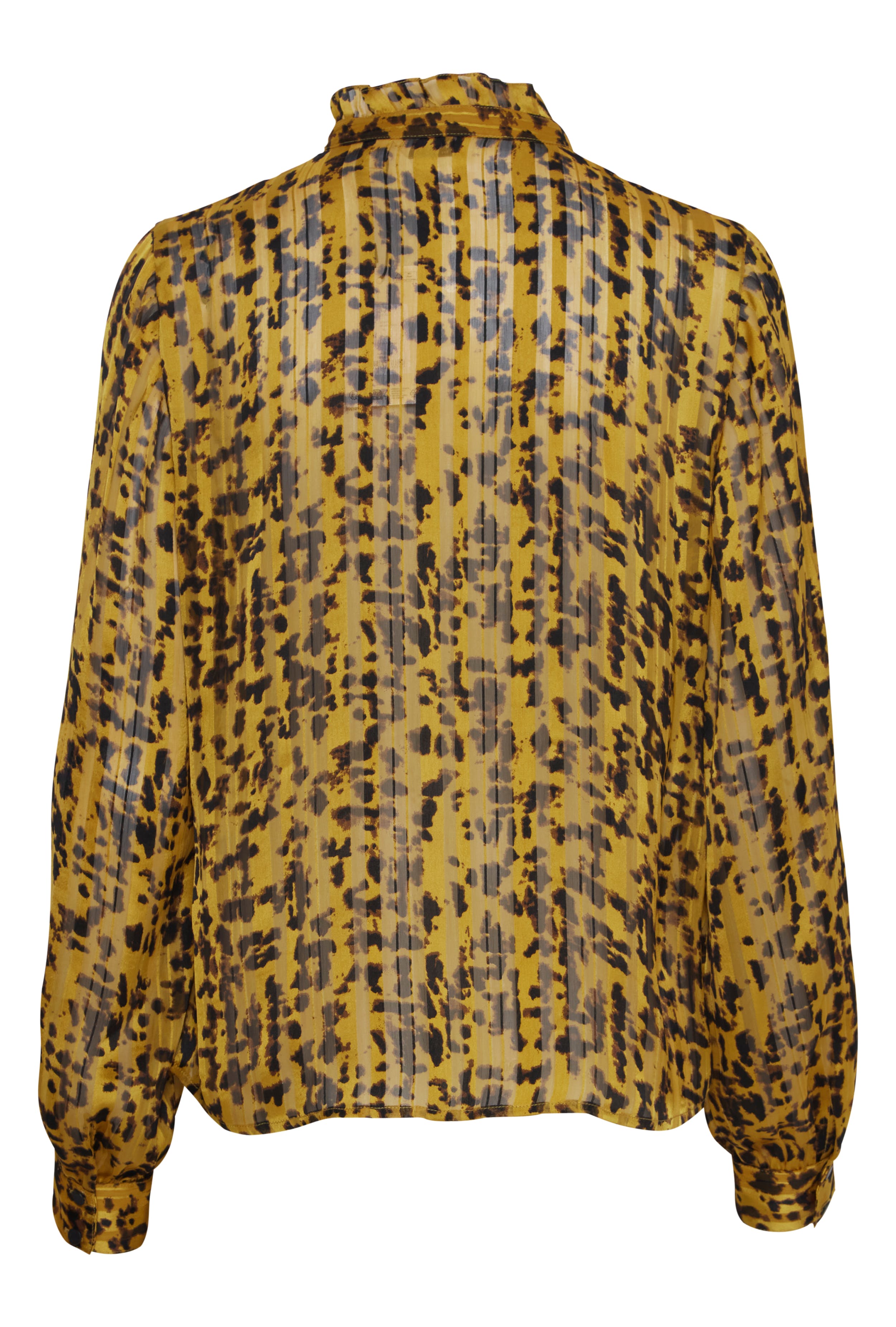 BYJADEEN Hemd PACK BACK 20815576-203691