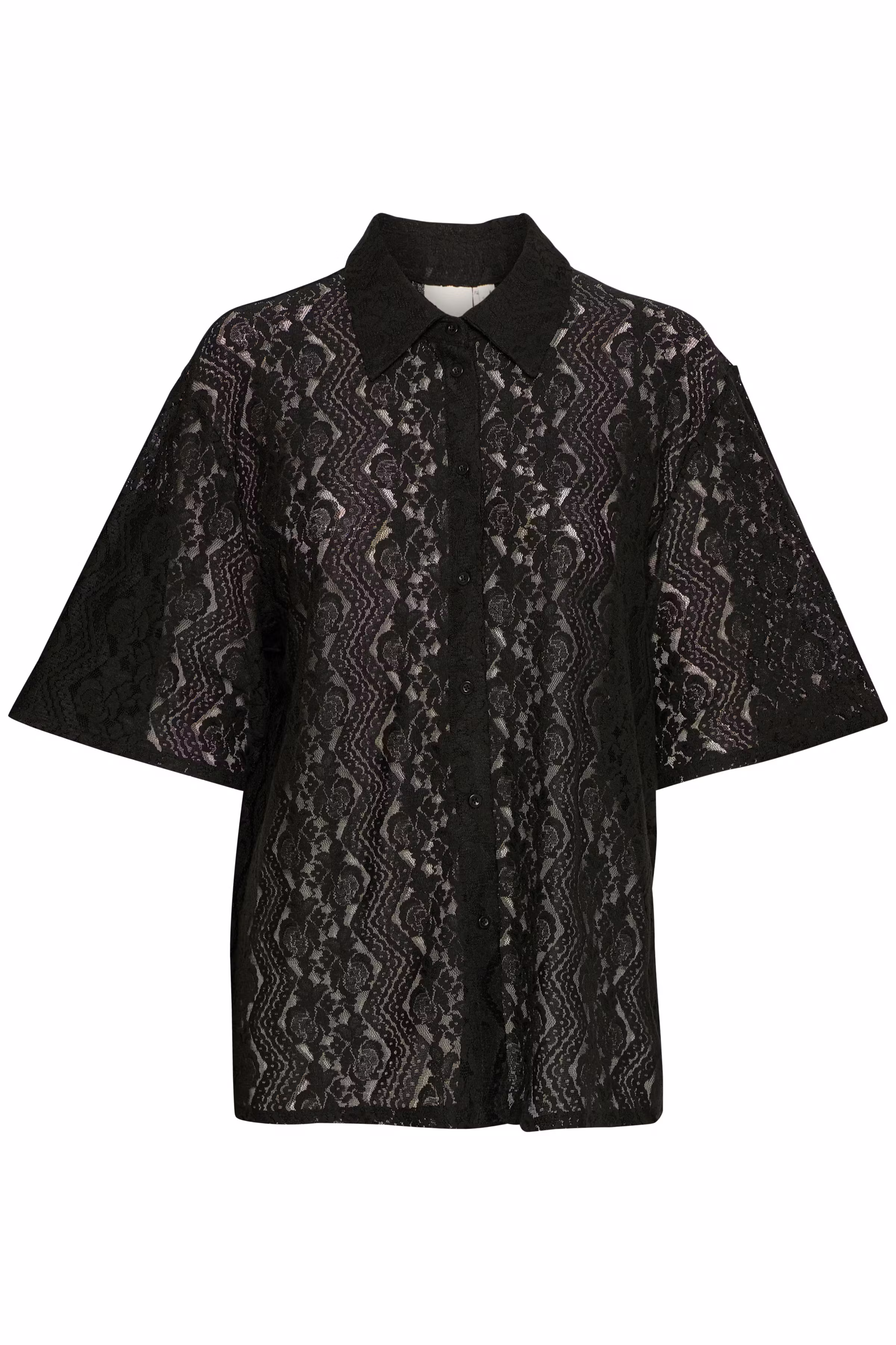 IXJANICE Bluse PACK FRONT 20123496-194008