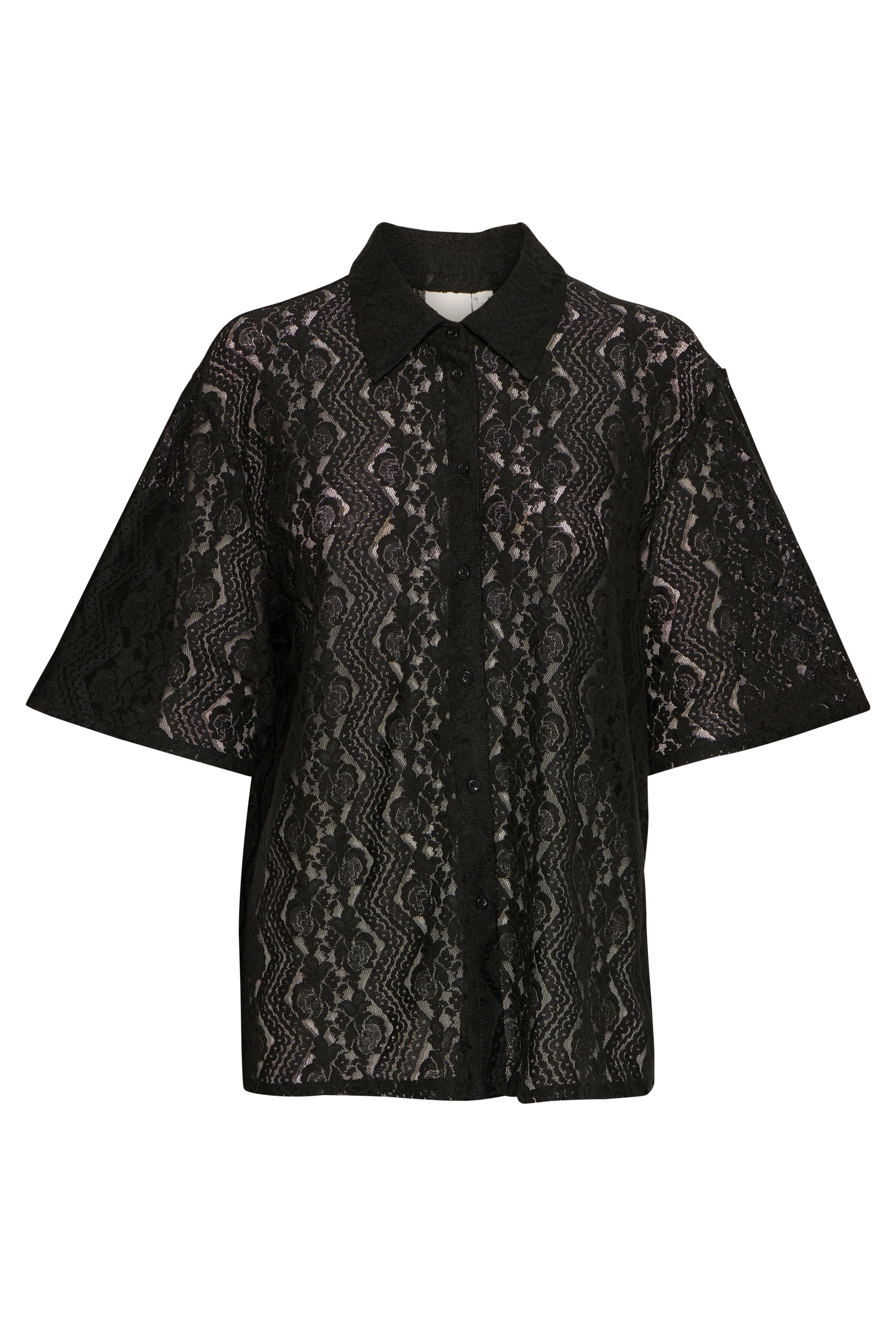 IXJANICE Blouse PACK FRONT 20123496-194008