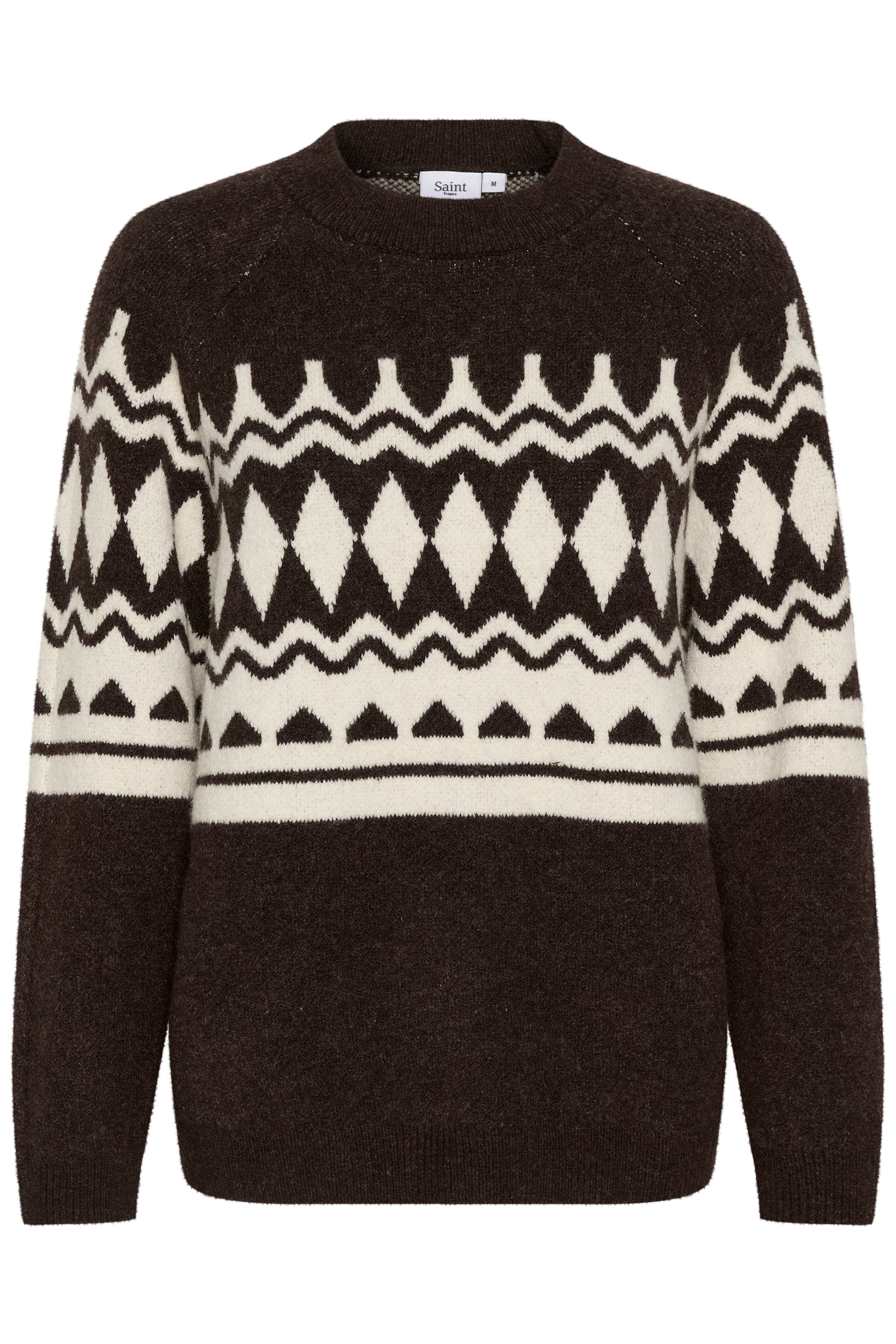 HeddaSZ Pullover PACK FRONT 30513619-162215