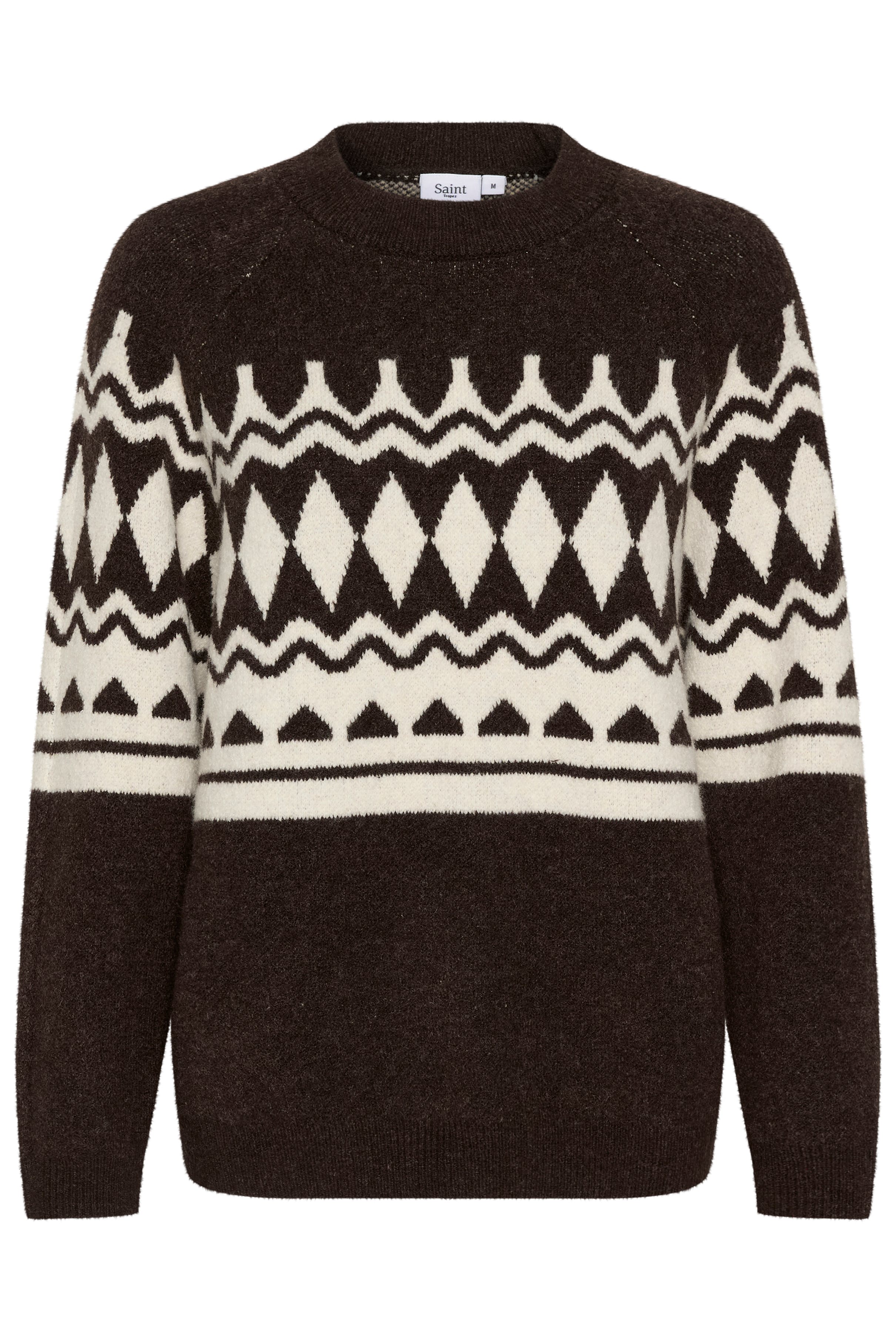 HeddaSZ Pullover PACK FRONT 30513619-162215