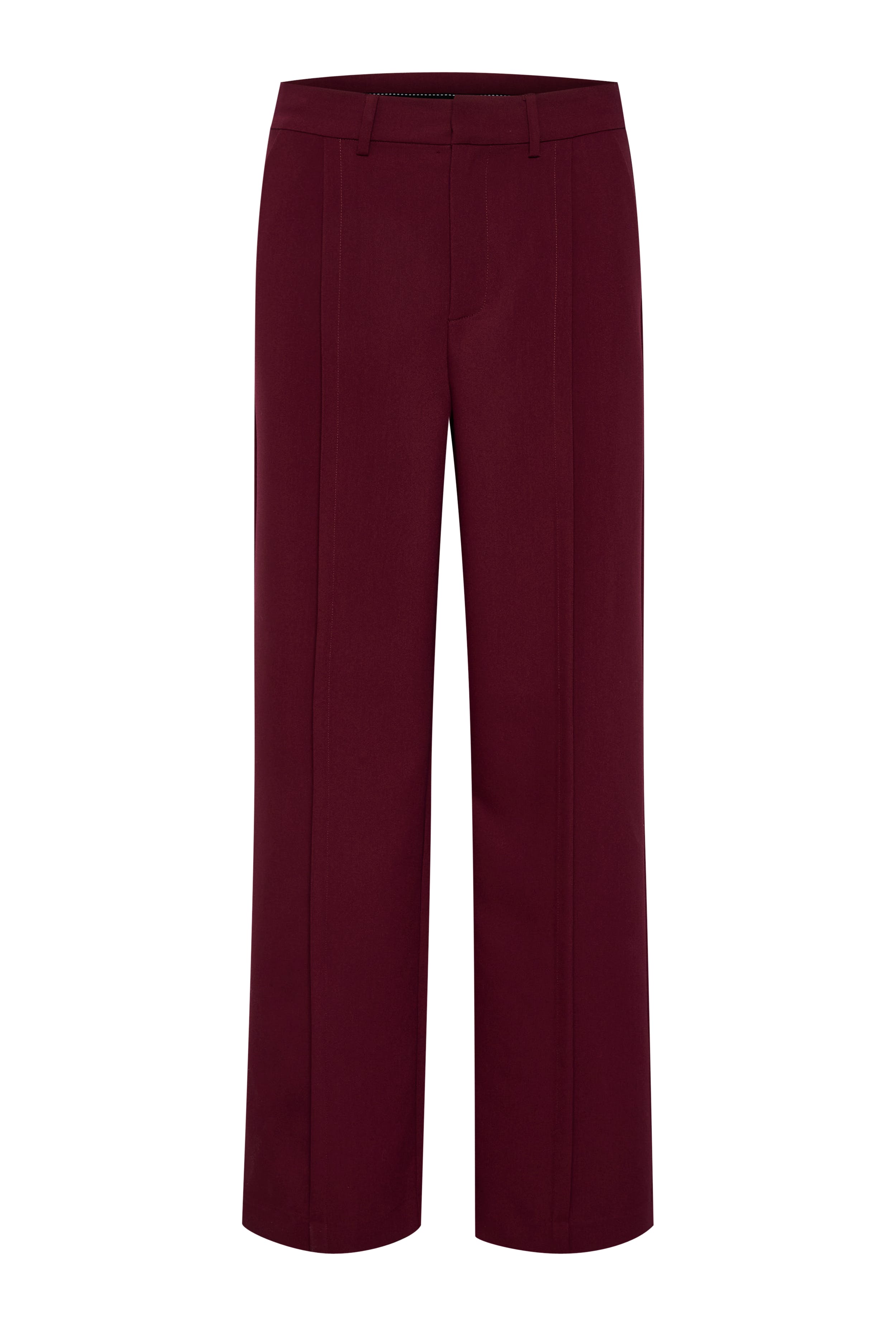AnzuSZ Trousers LOOKBOOK FRONT 30512800-191725