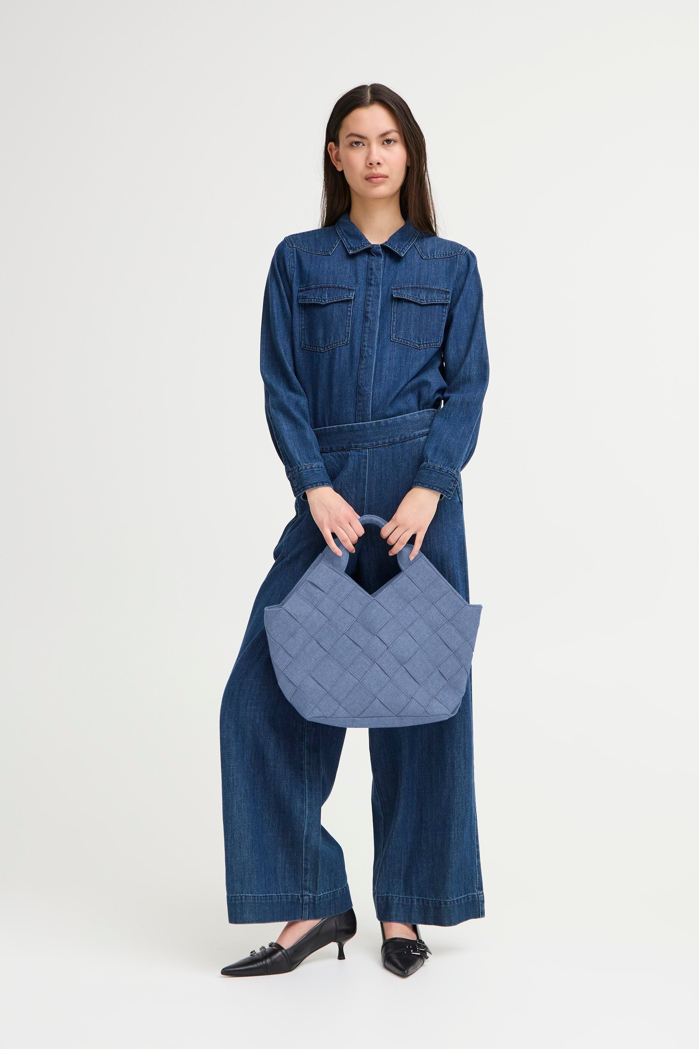 IALINDA Veske LOOKBOOK FRONT 20124373-194118