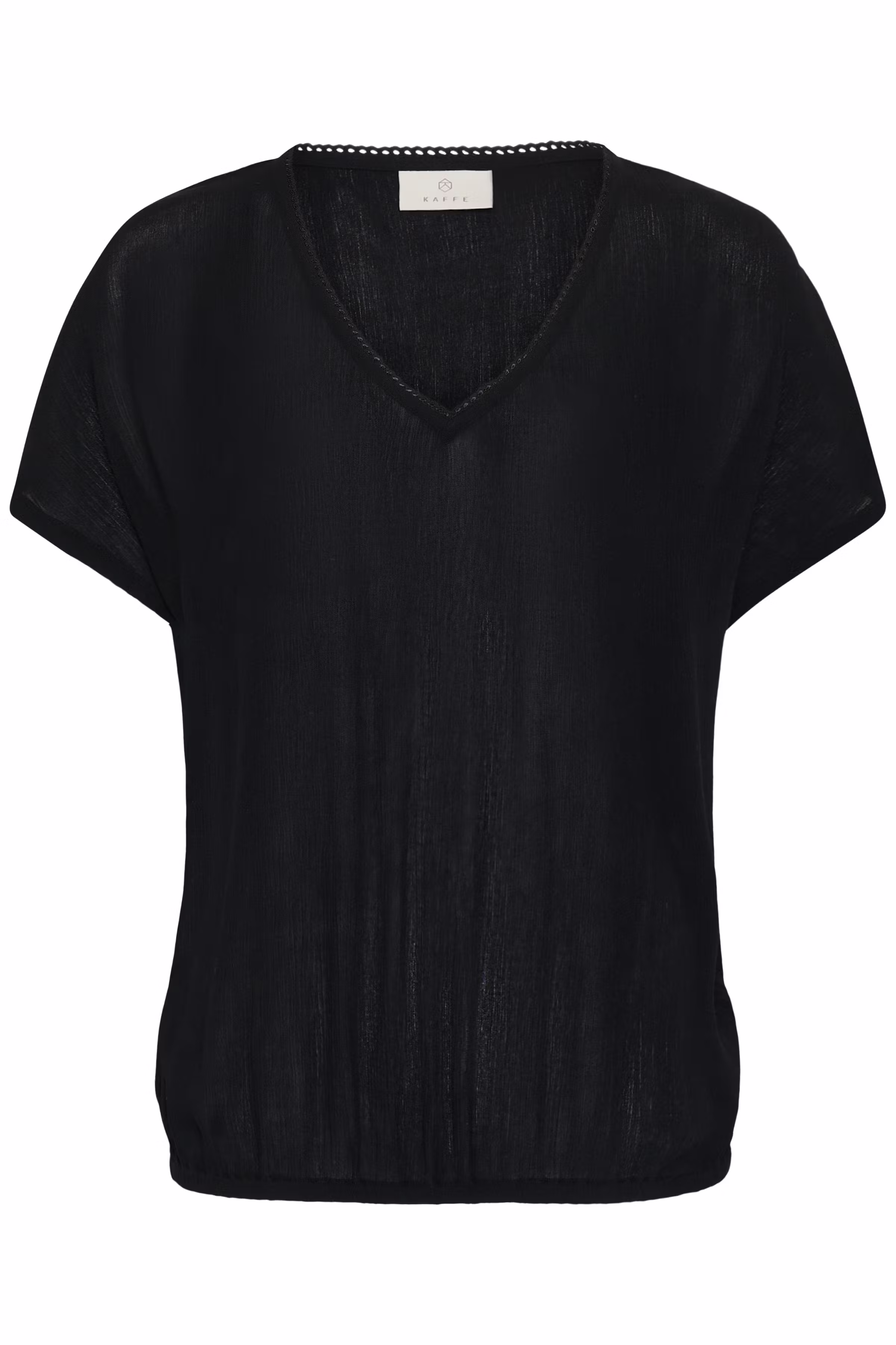 KAamber Bluse PACK FRONT 10512514-100121