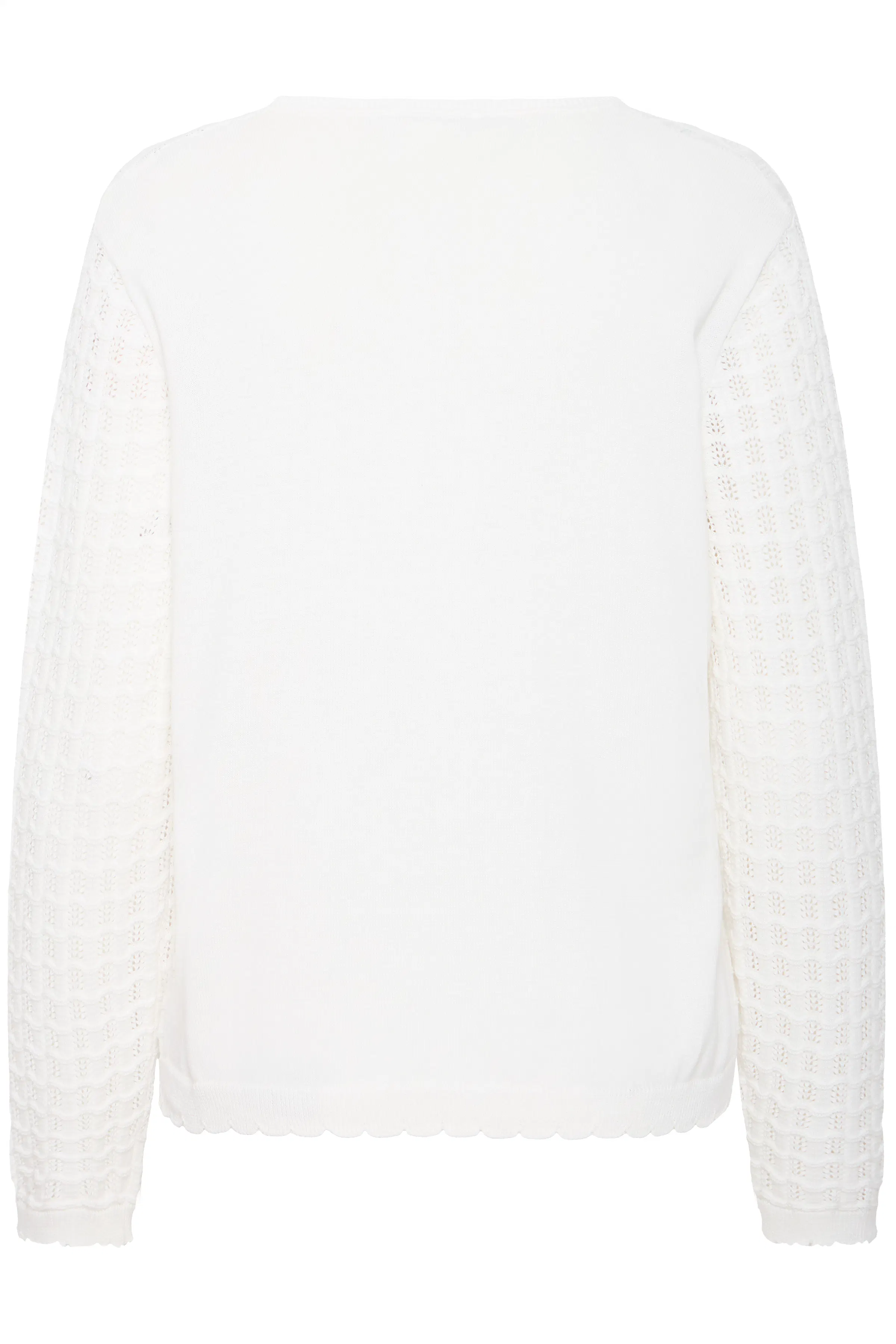 BYNASKI Pullover PACK BACK 20816839-114300