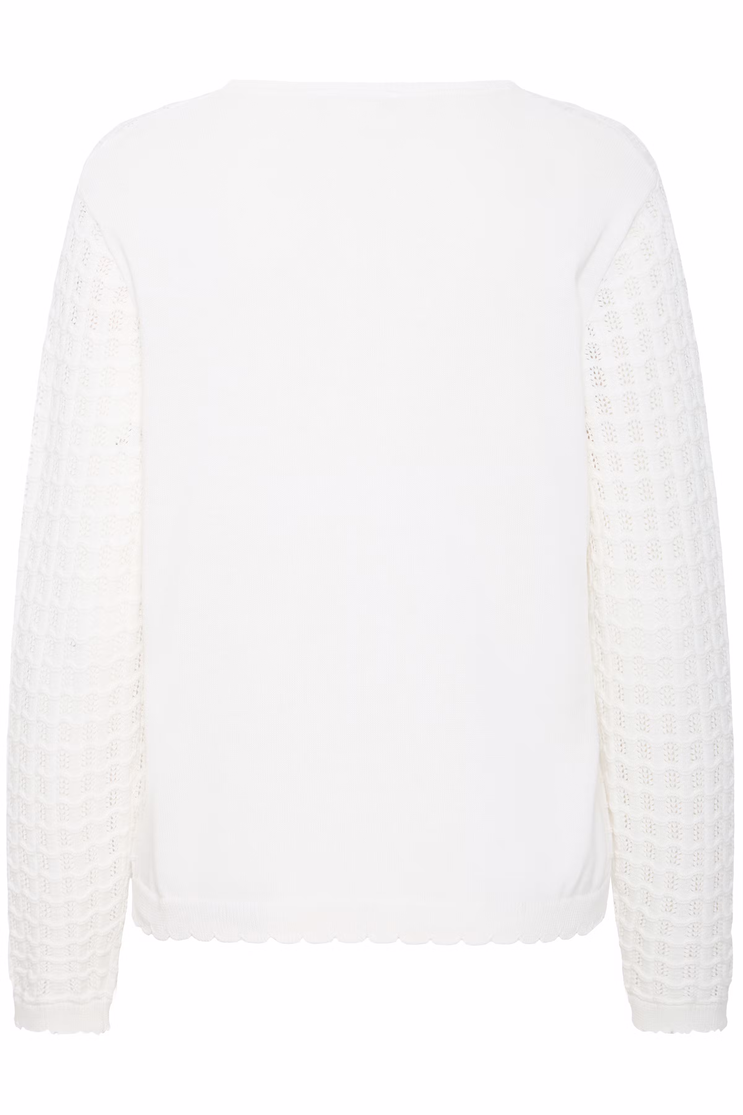 BYNASKI Pullover PACK BACK 20816839-114300