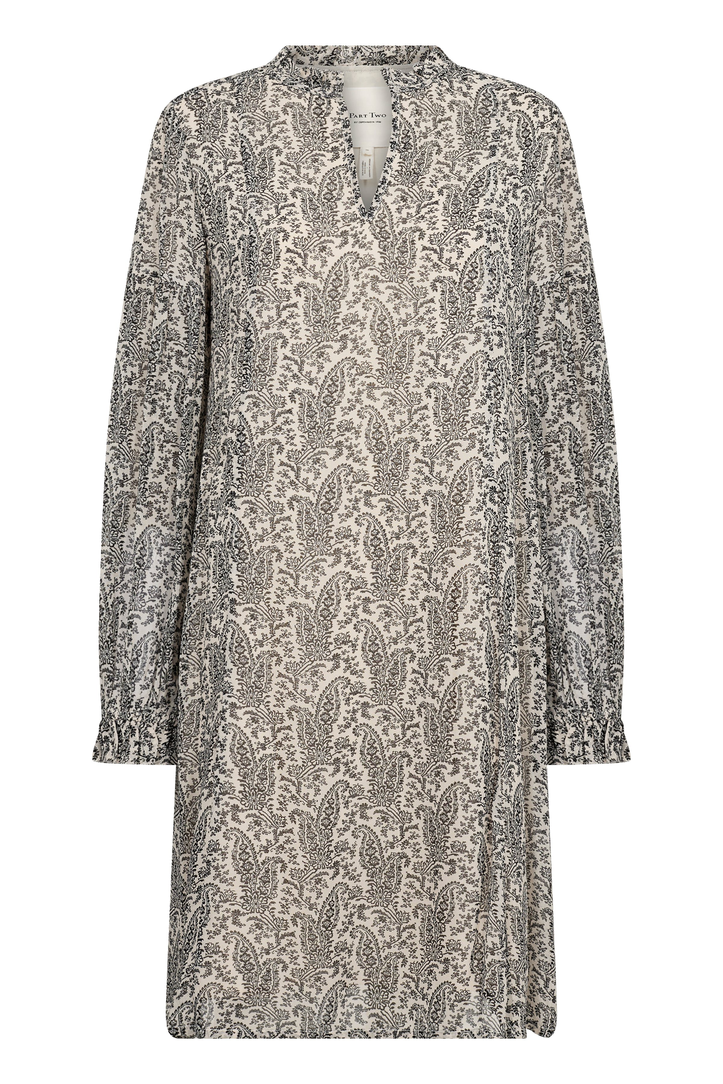 BotellaPW Dress PACK FRONT 30308924-303182