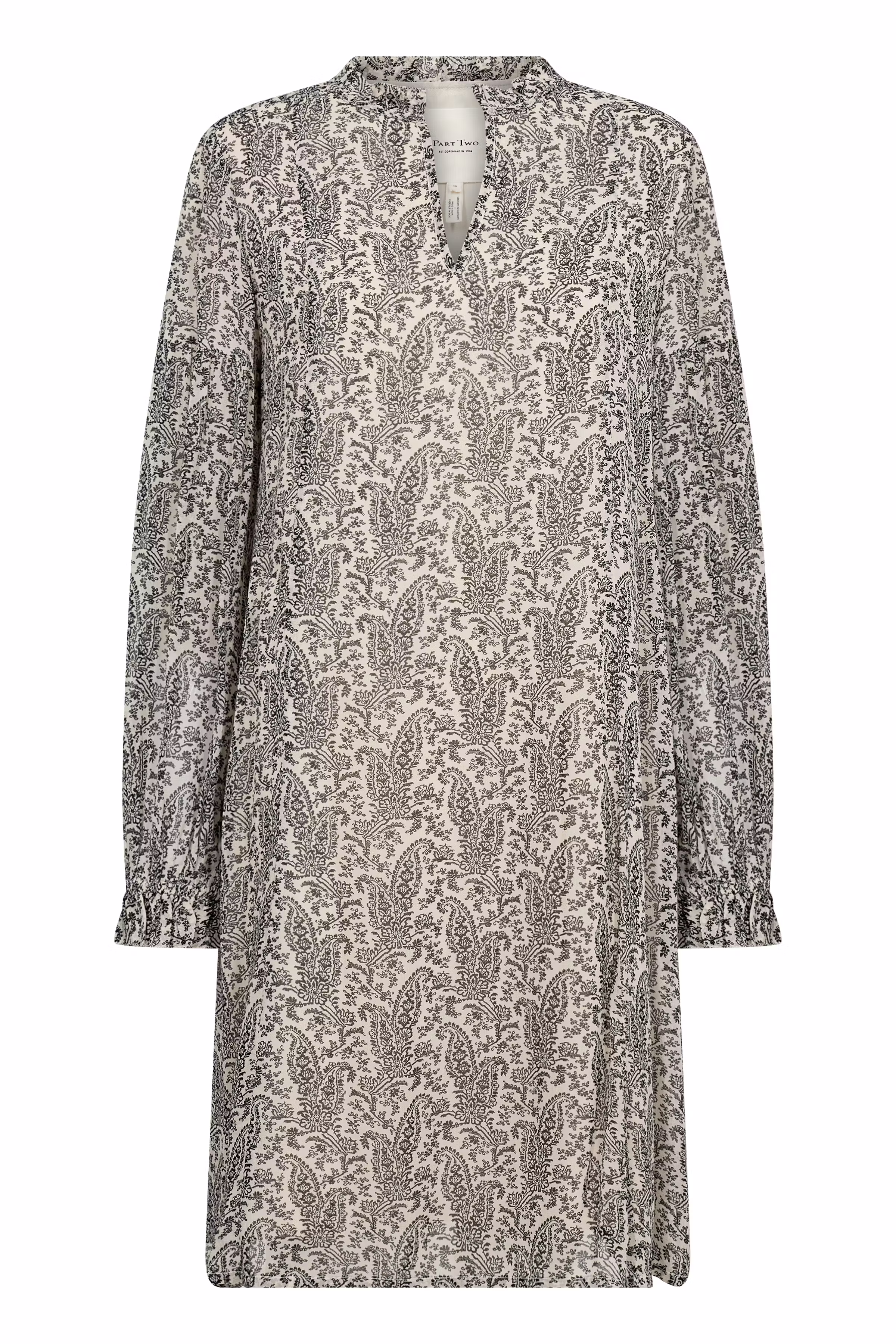 BotellaPW Klänning PACK FRONT 30308924-303180