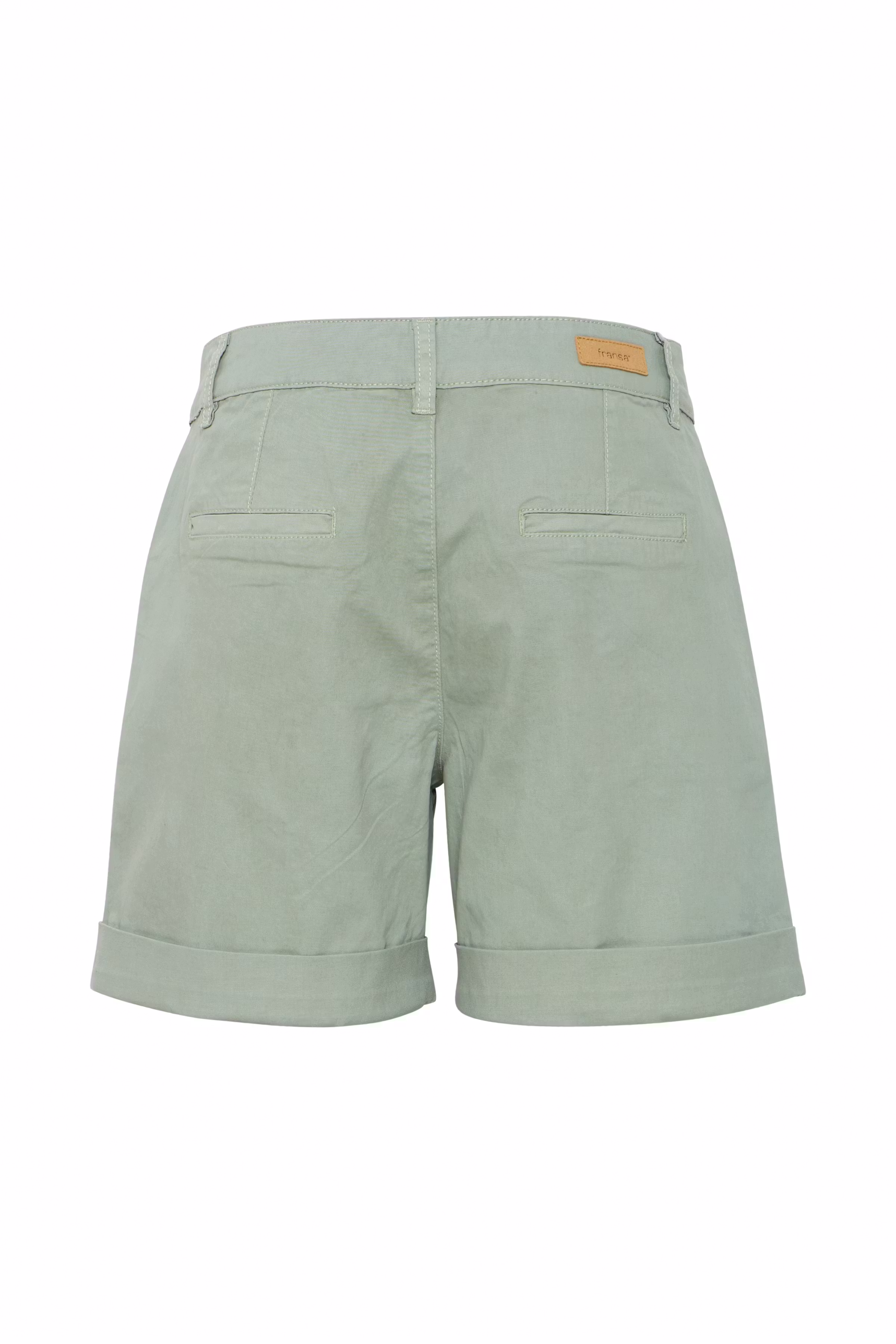 FRBENJI Shorts PACK BACK 20615745-165808
