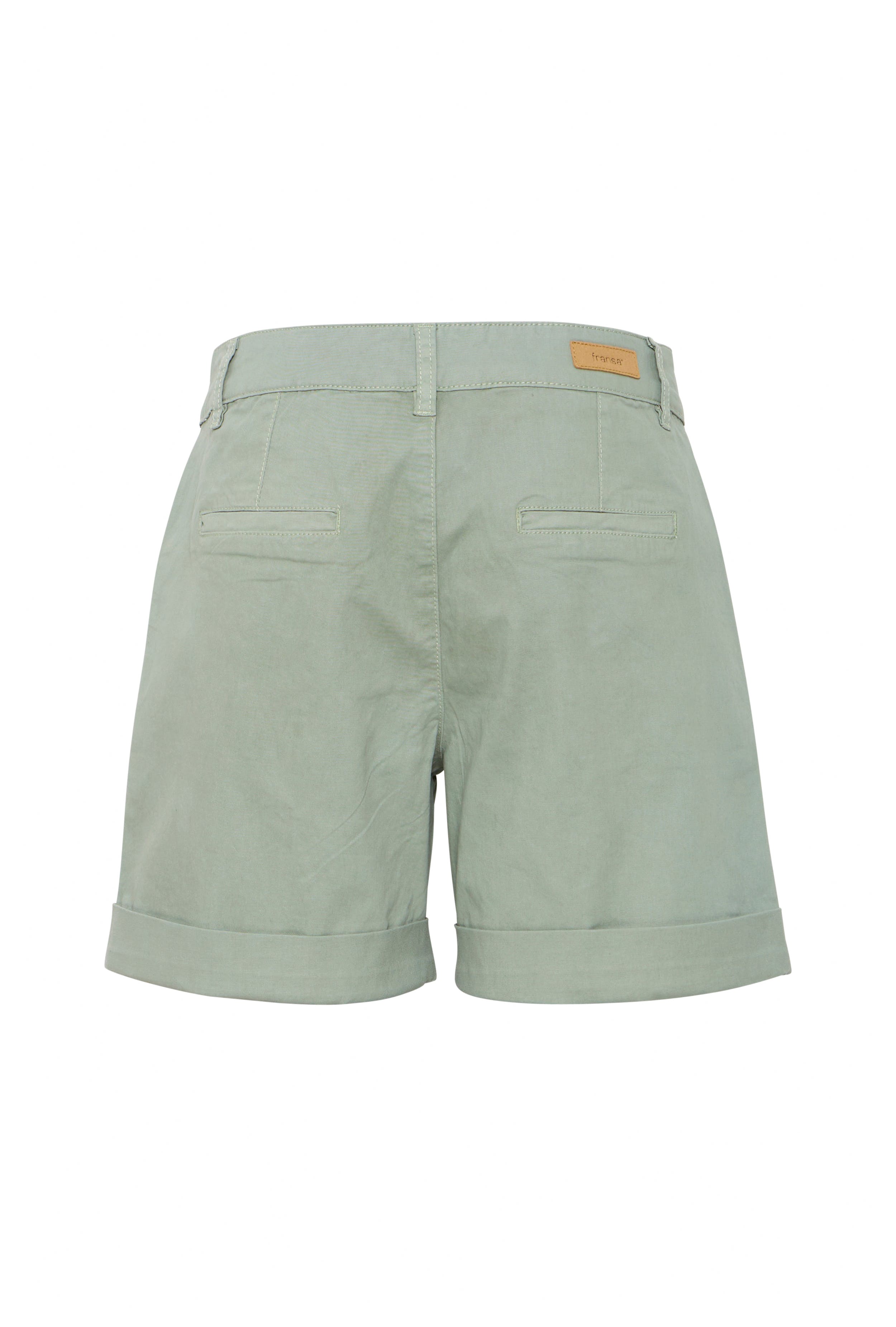 FRBENJI Shorts PACK BACK 20615745-165808
