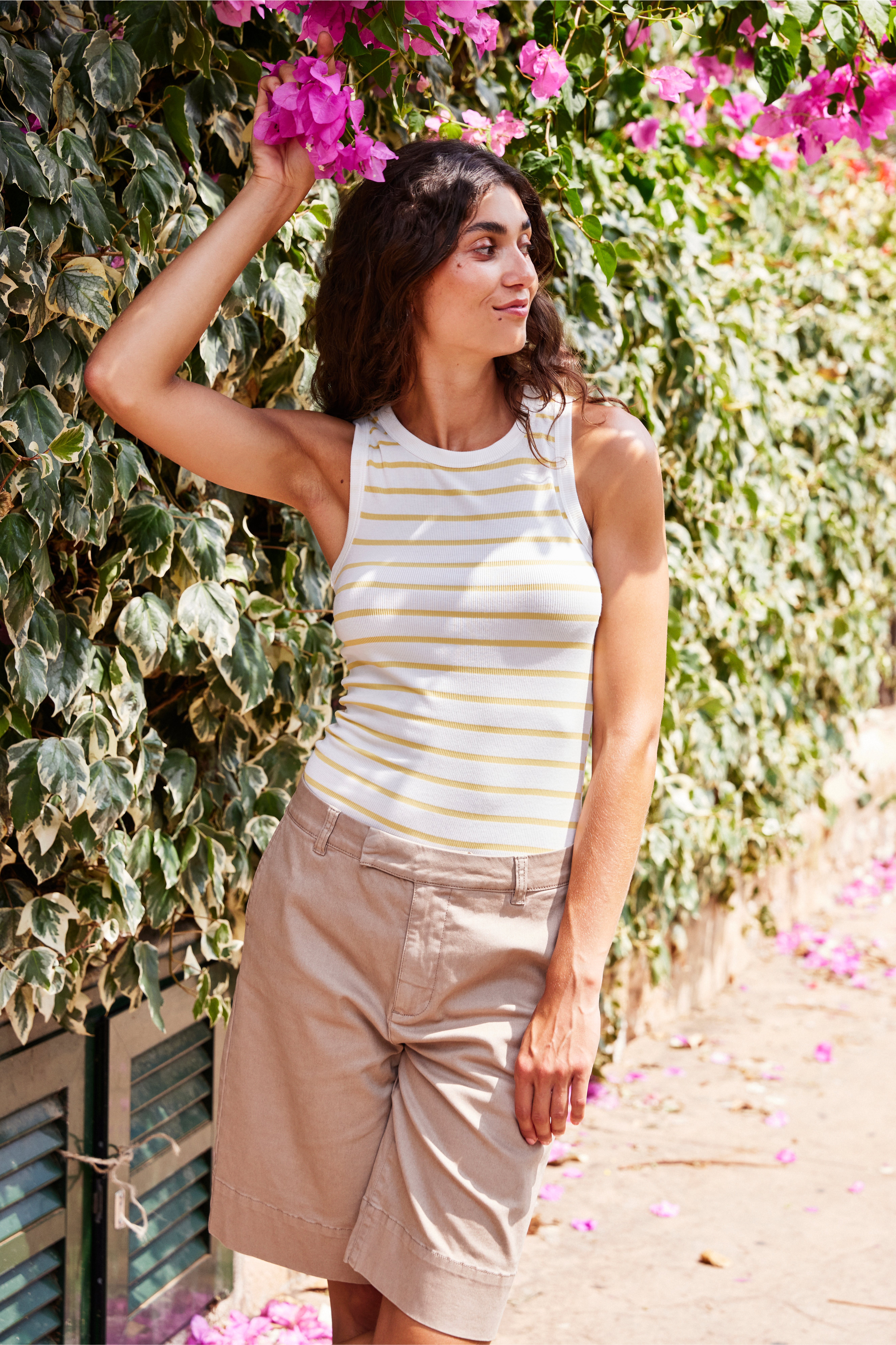 FRTWILL Shorts LOCATION NONE 20615731-171312