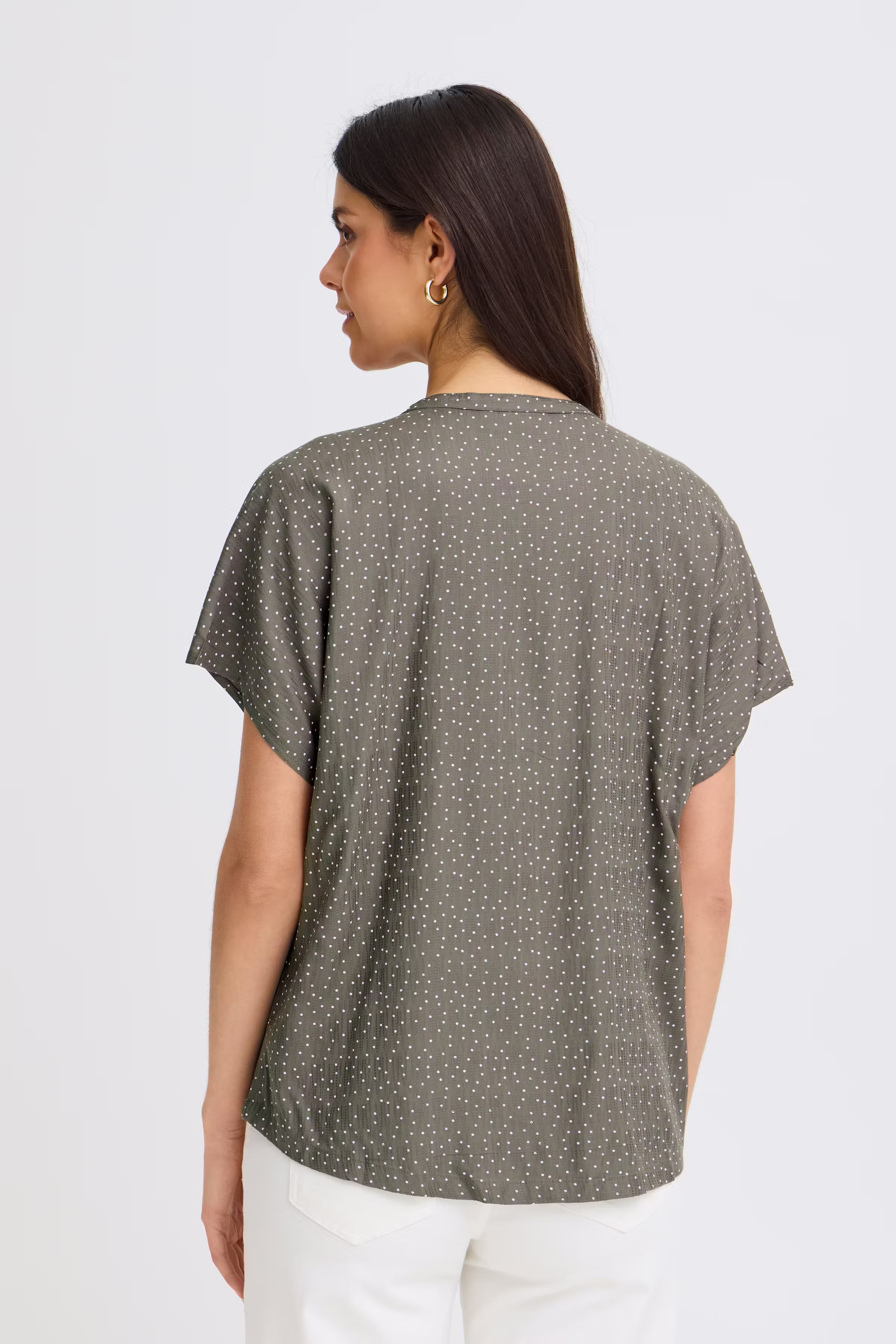 FRLAYA Bluse LOOKBOOK BACK 20617499-900010614