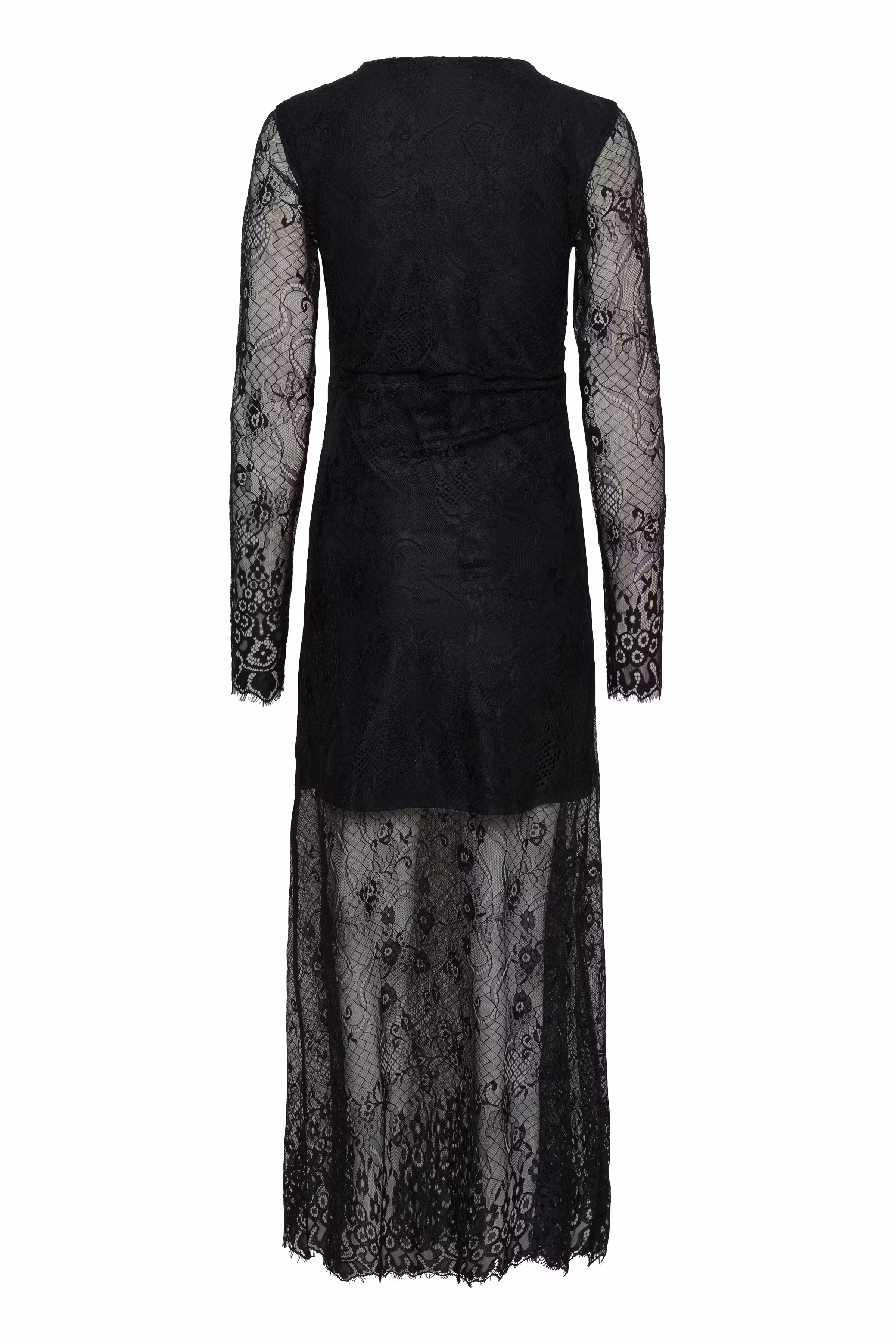 GZliani Spitzenkleid PACK BACK 10910786-100017