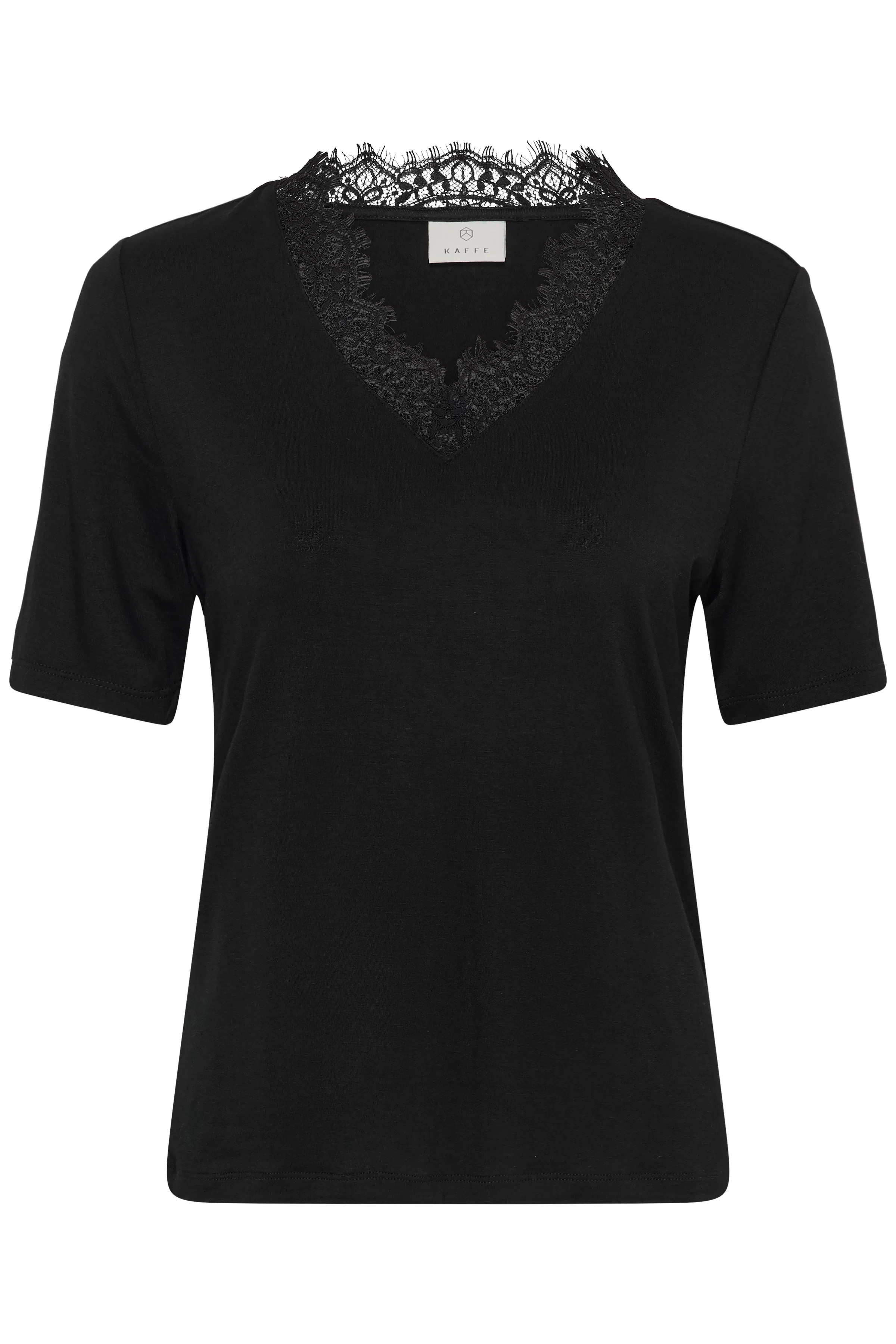 KAcarla T-shirt PACK FRONT 10512440-100121